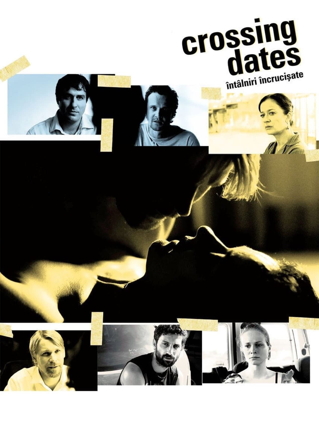 Crossing Dates preview 2