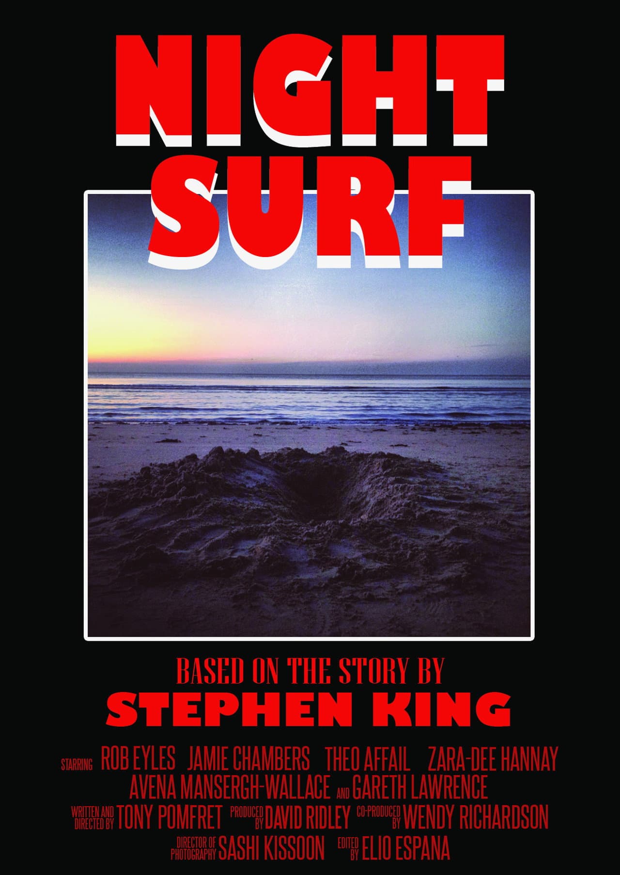 Night Surf preview 2