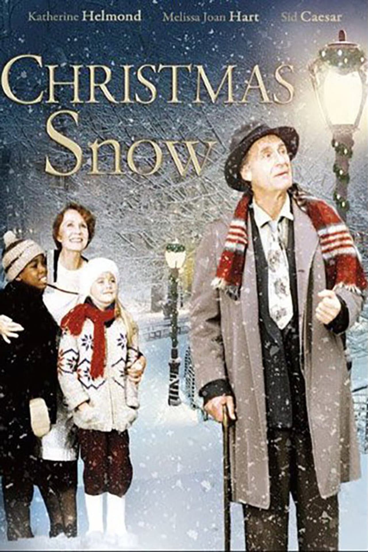 Christmas Snow preview 1