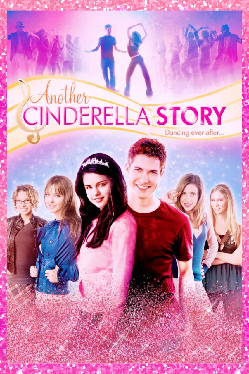 Another Cinderella Story preview 2