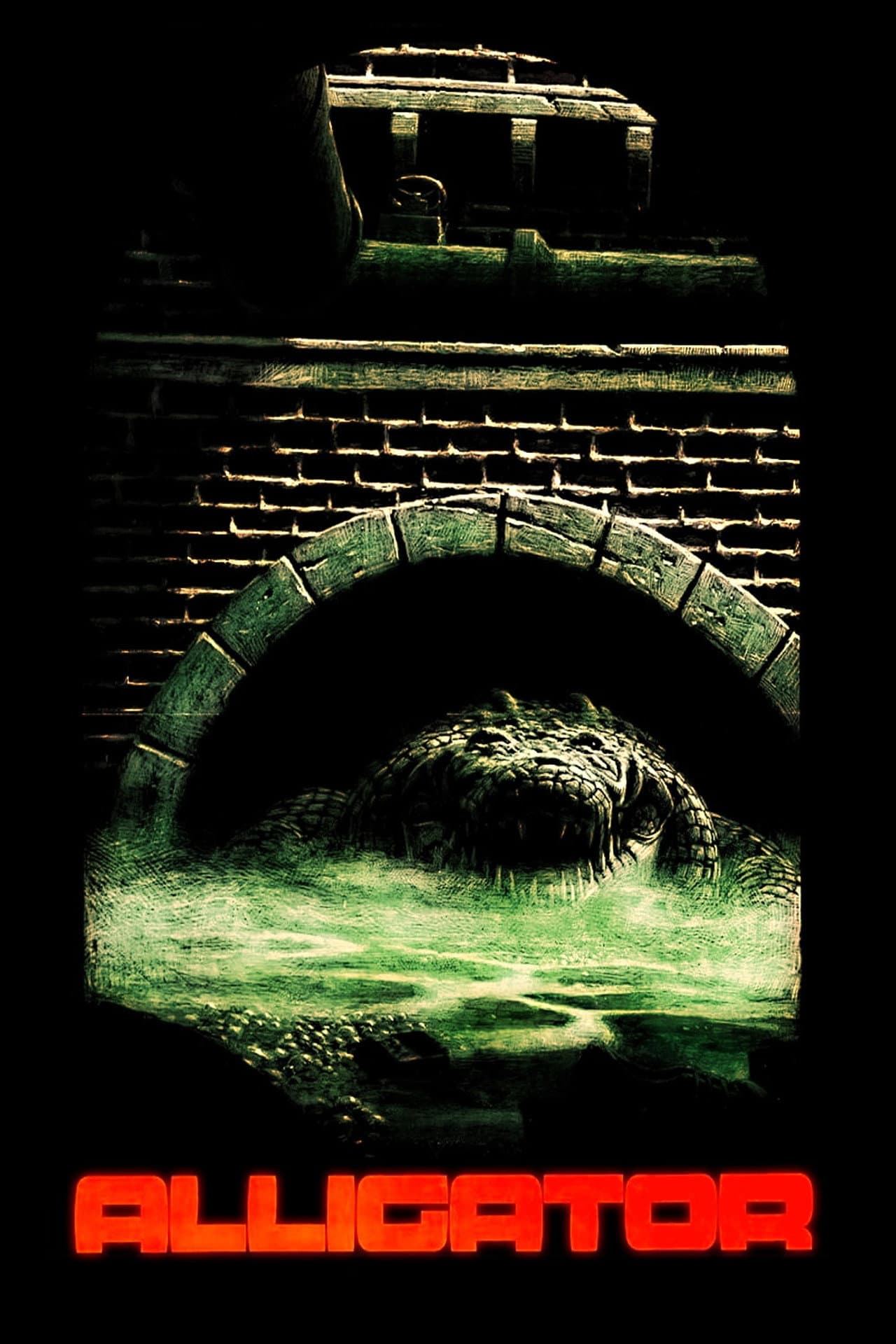 Alligator preview 2