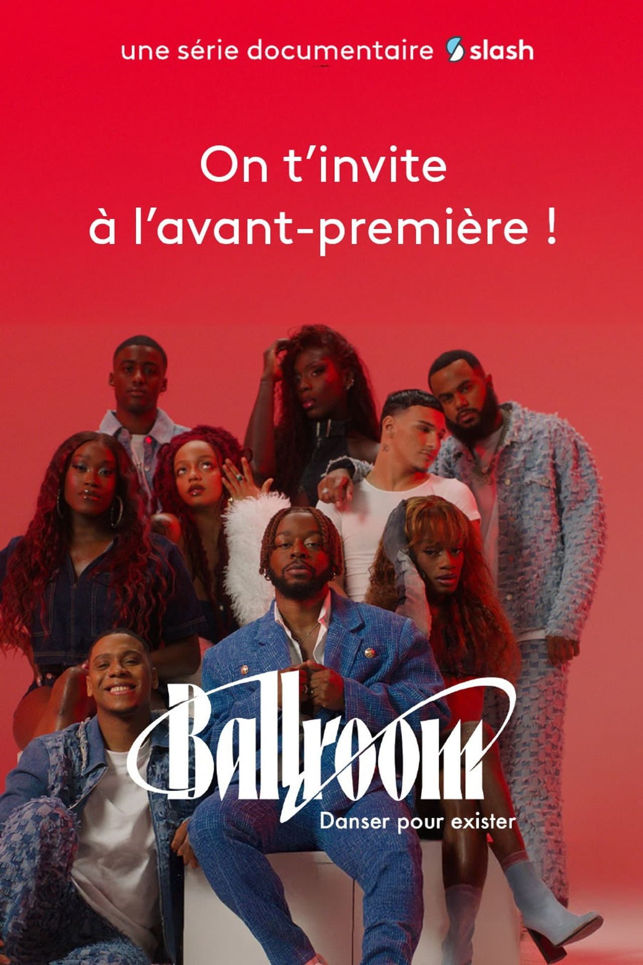 Ballroom, danser pour exister preview 2