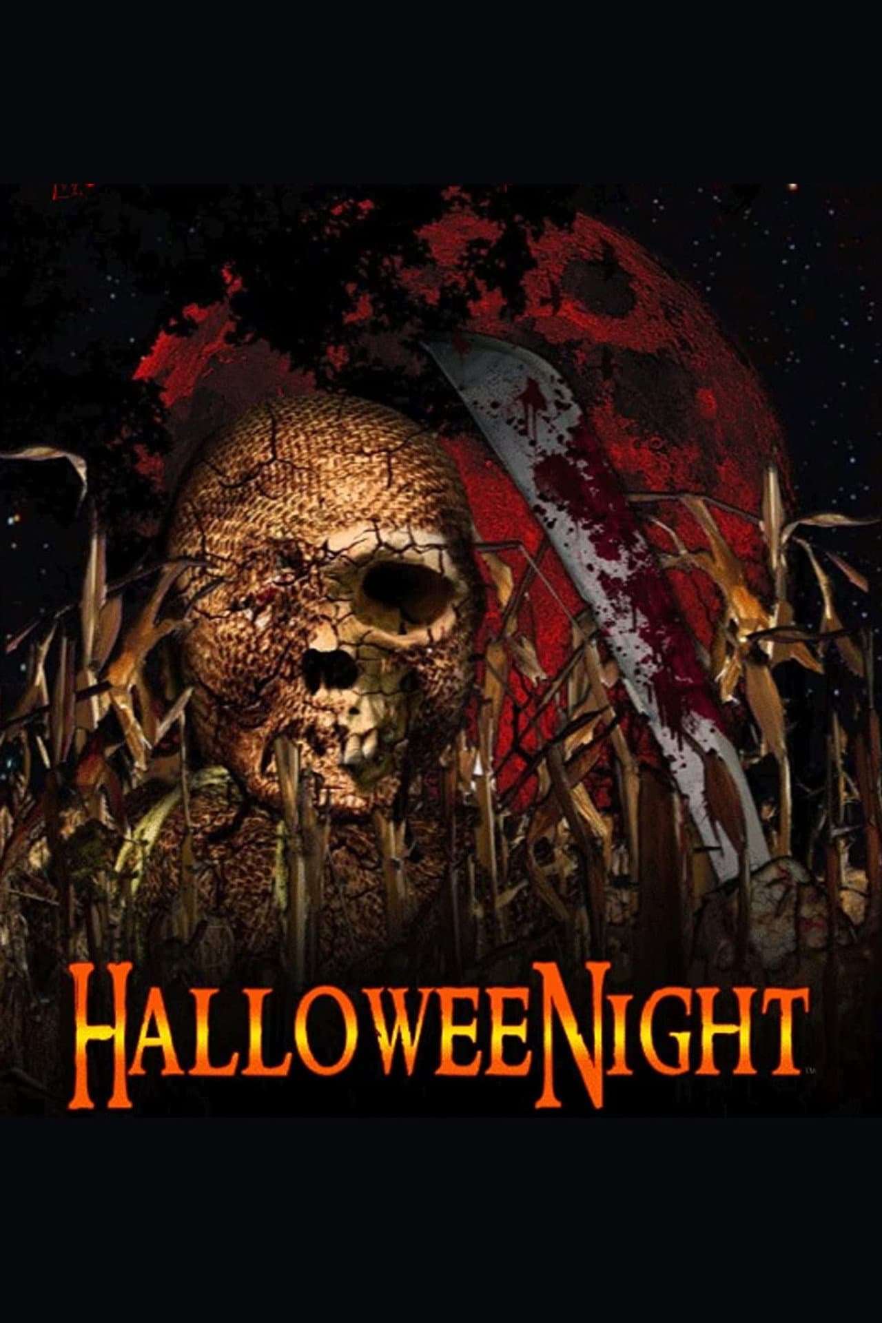 HalloweeNight preview 2