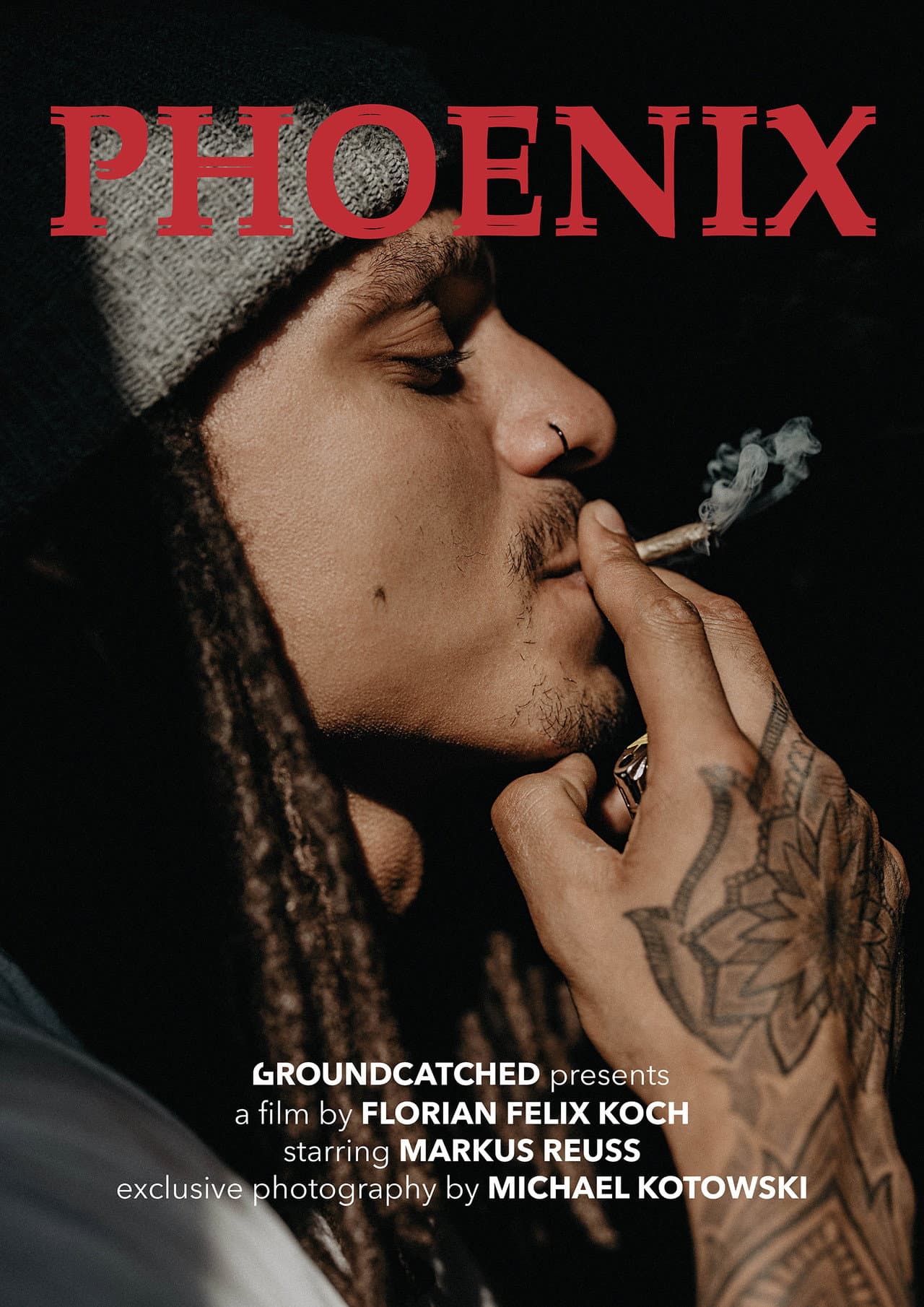 PHOENIX preview 1