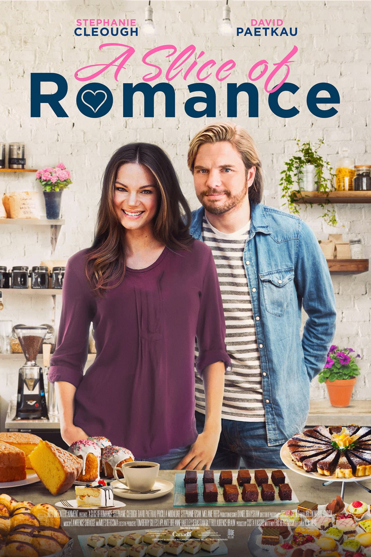 A Slice of Romance preview 2