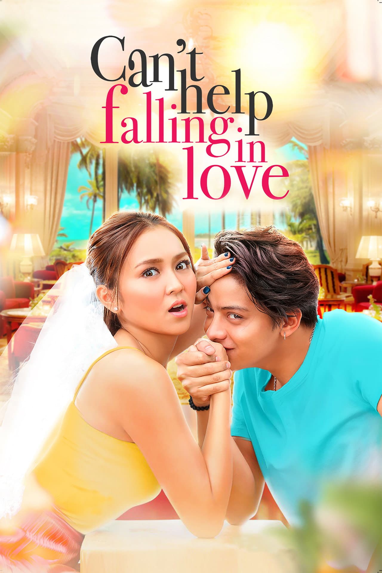 Can't Help Falling in Love preview 2