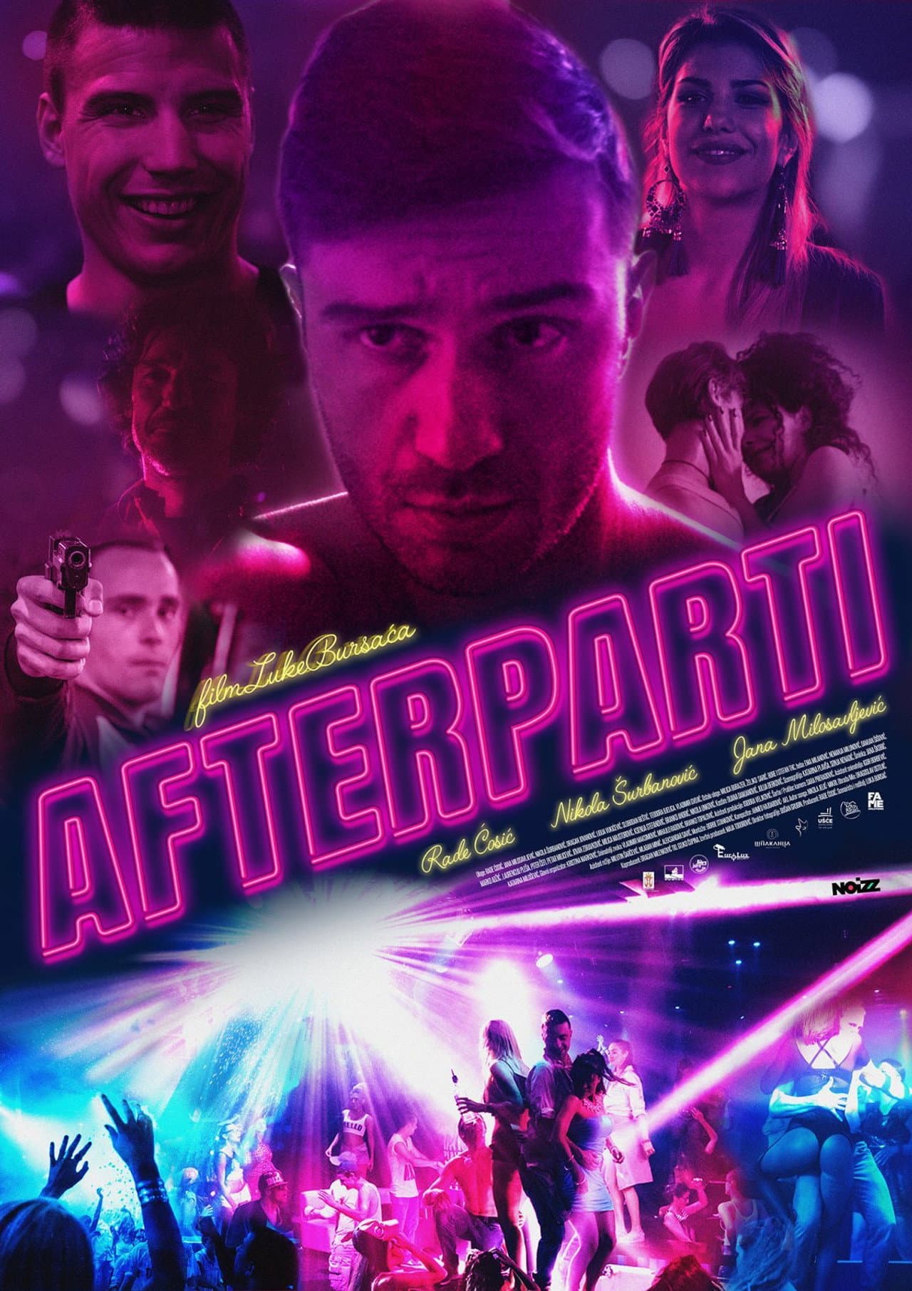 Afterparty preview 2