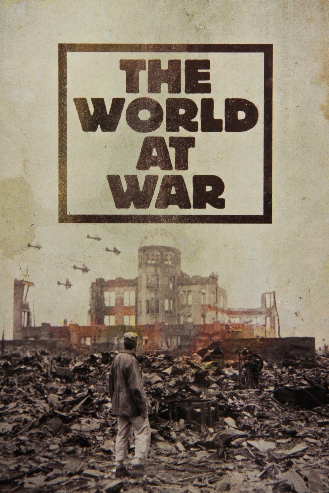 The World at War preview 2