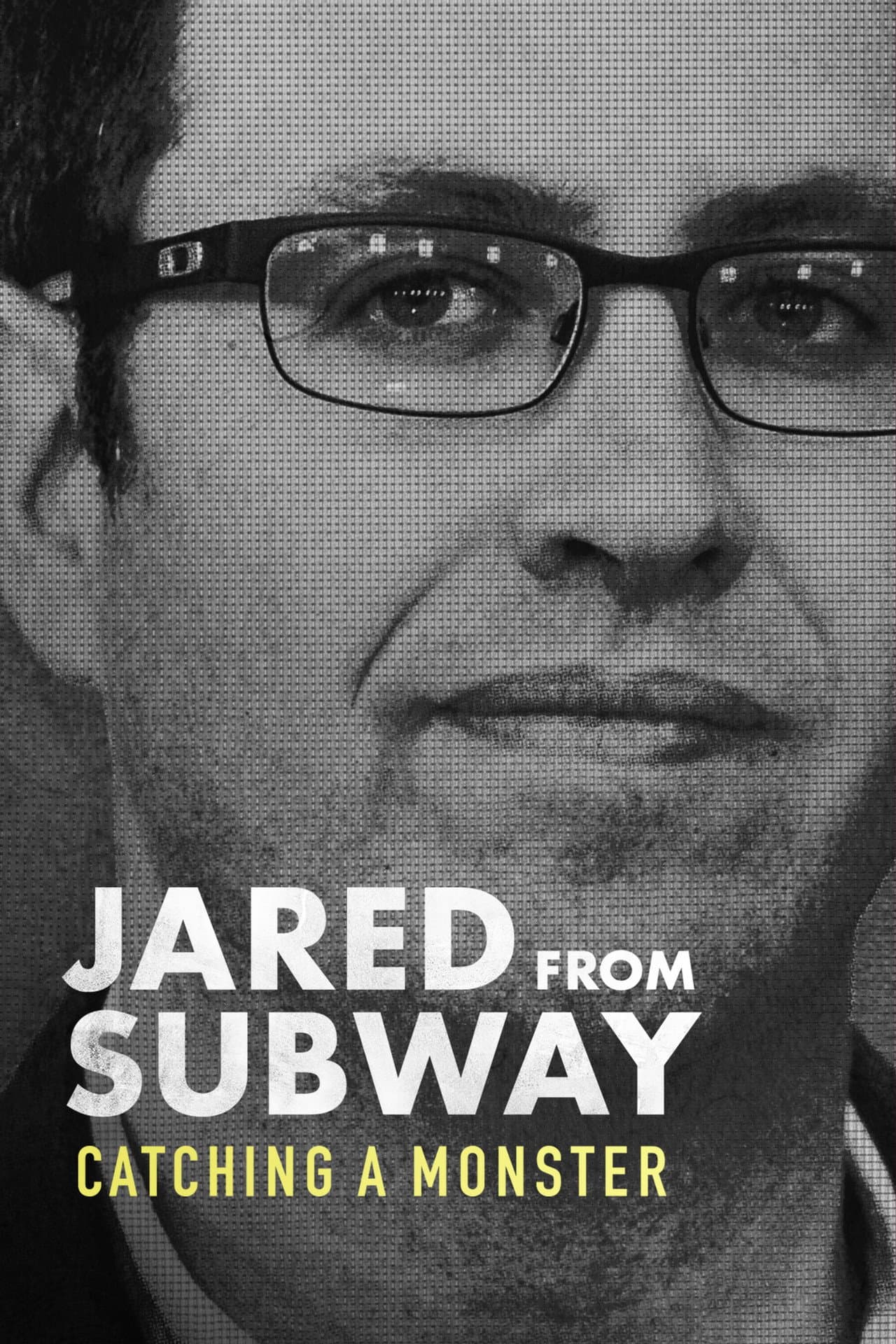 Jared from Subway: Catching a Monster preview 2
