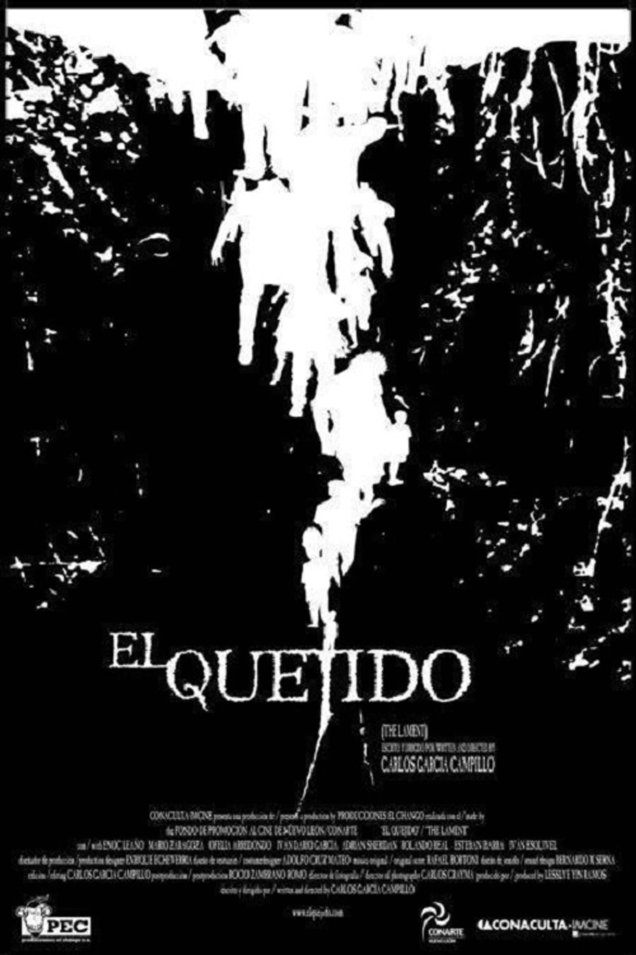 El quejido preview 1