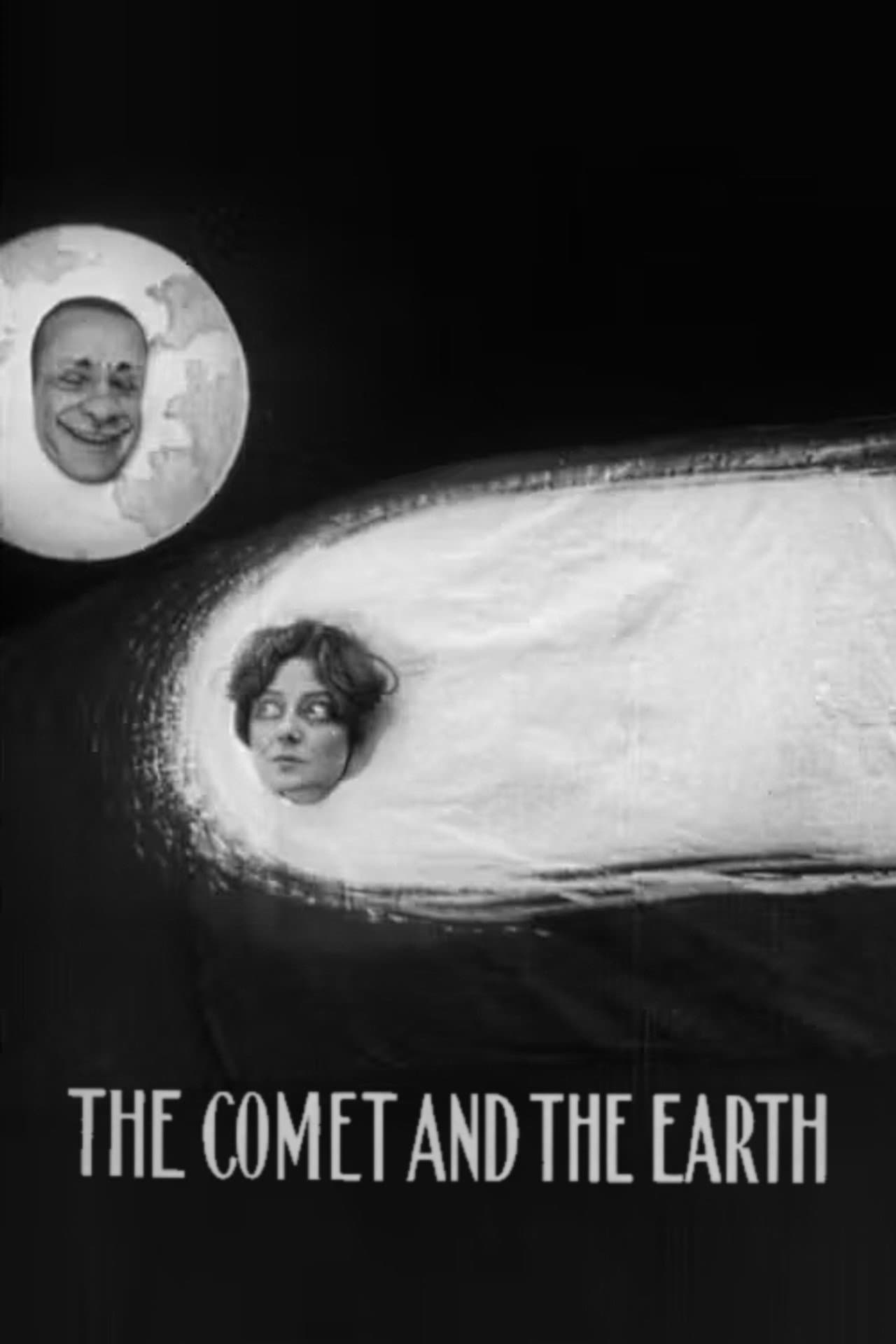 The Comet preview 1