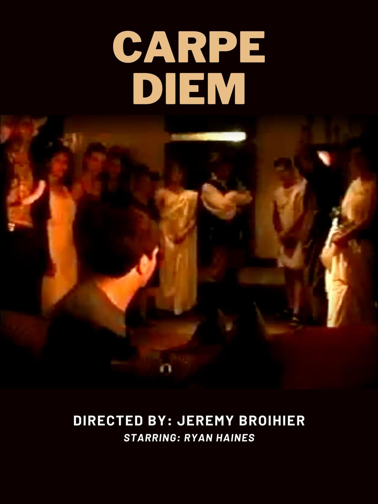CARPE DIEM preview 2