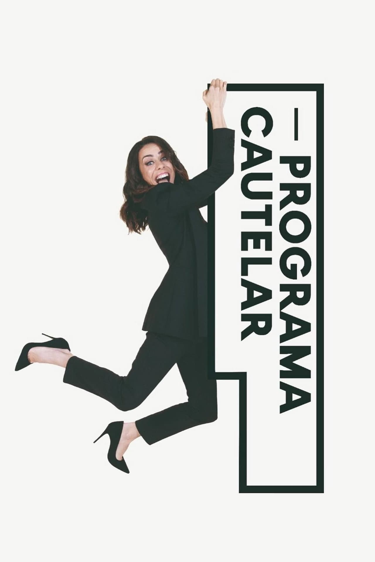 Programa Cautelar preview 2