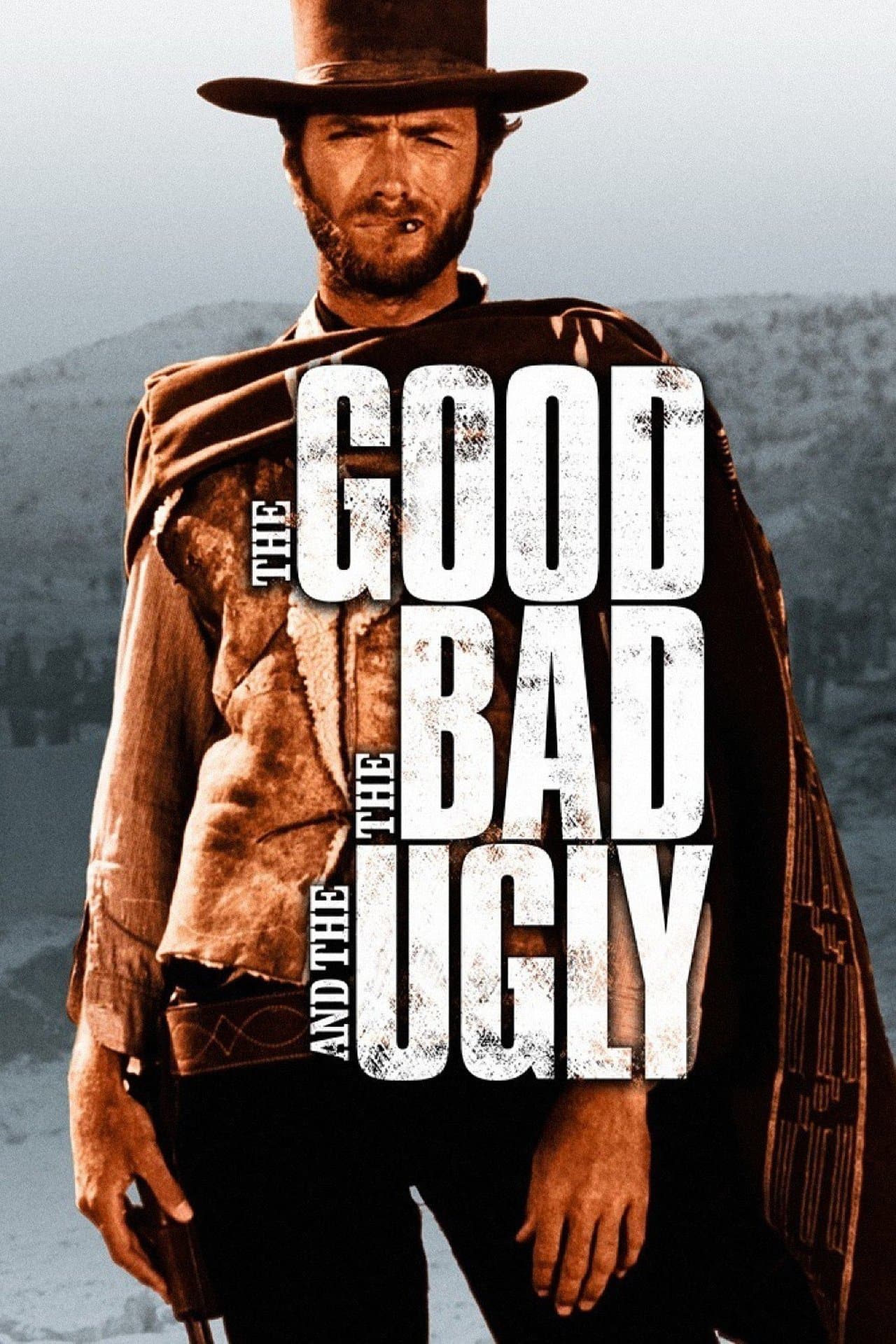 The Good, the Bad and the Ugly preview 2