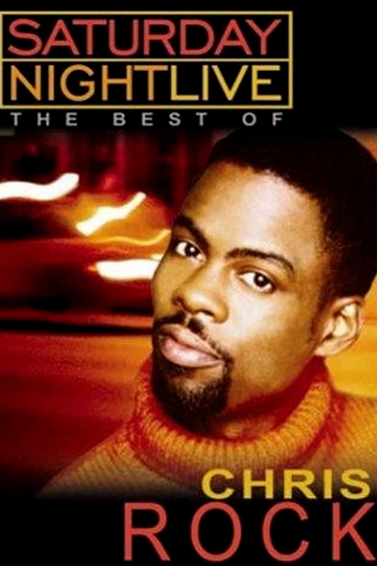 Saturday Night Live: The Best of Chris Rock preview 1