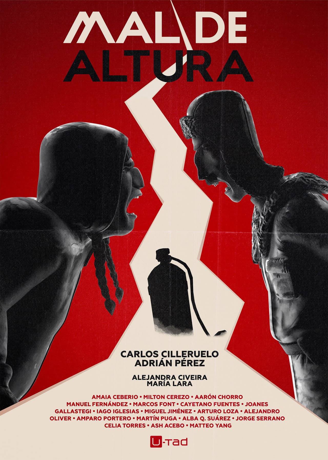 Mal de Altura preview 2