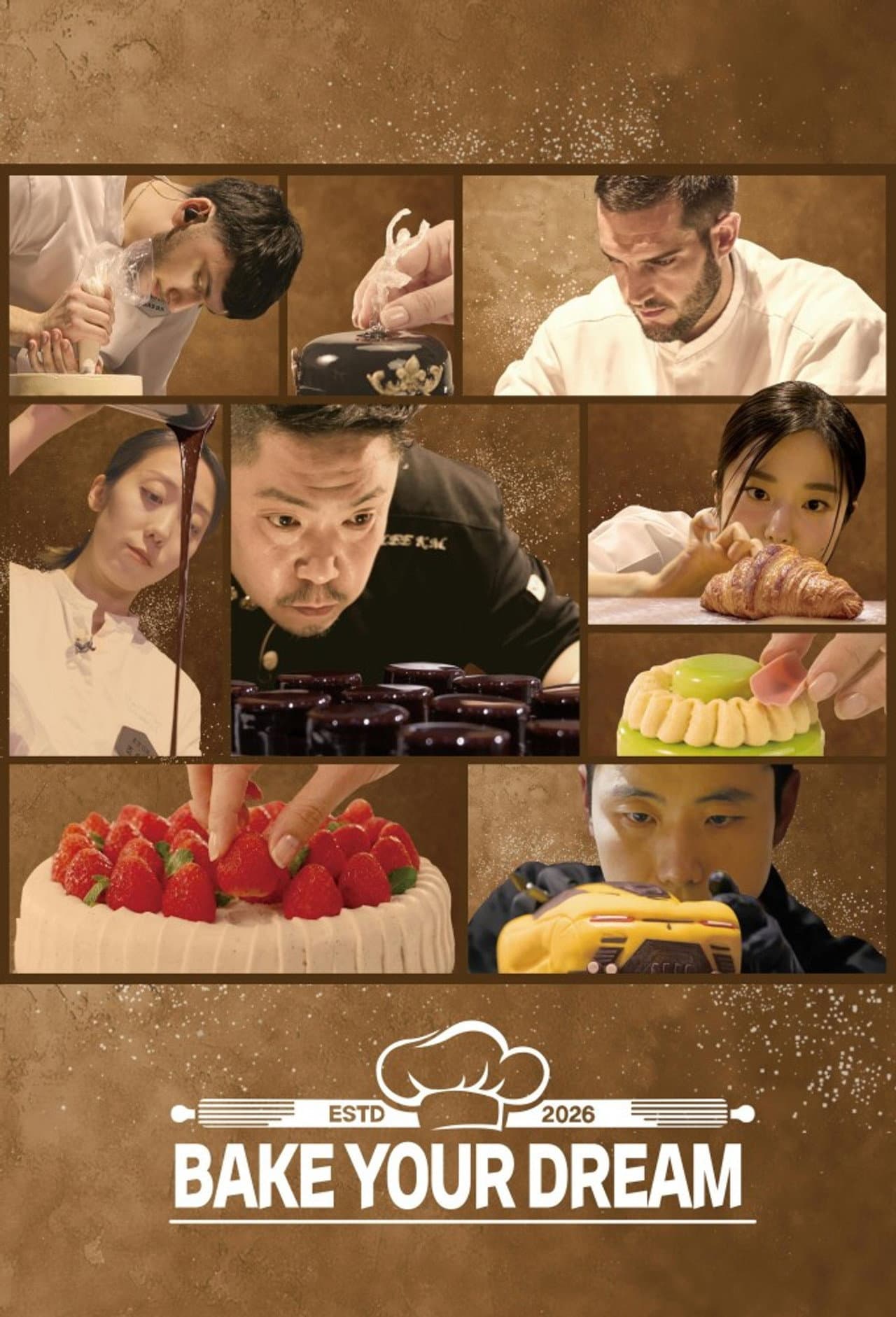 Bake Your Dream preview 2
