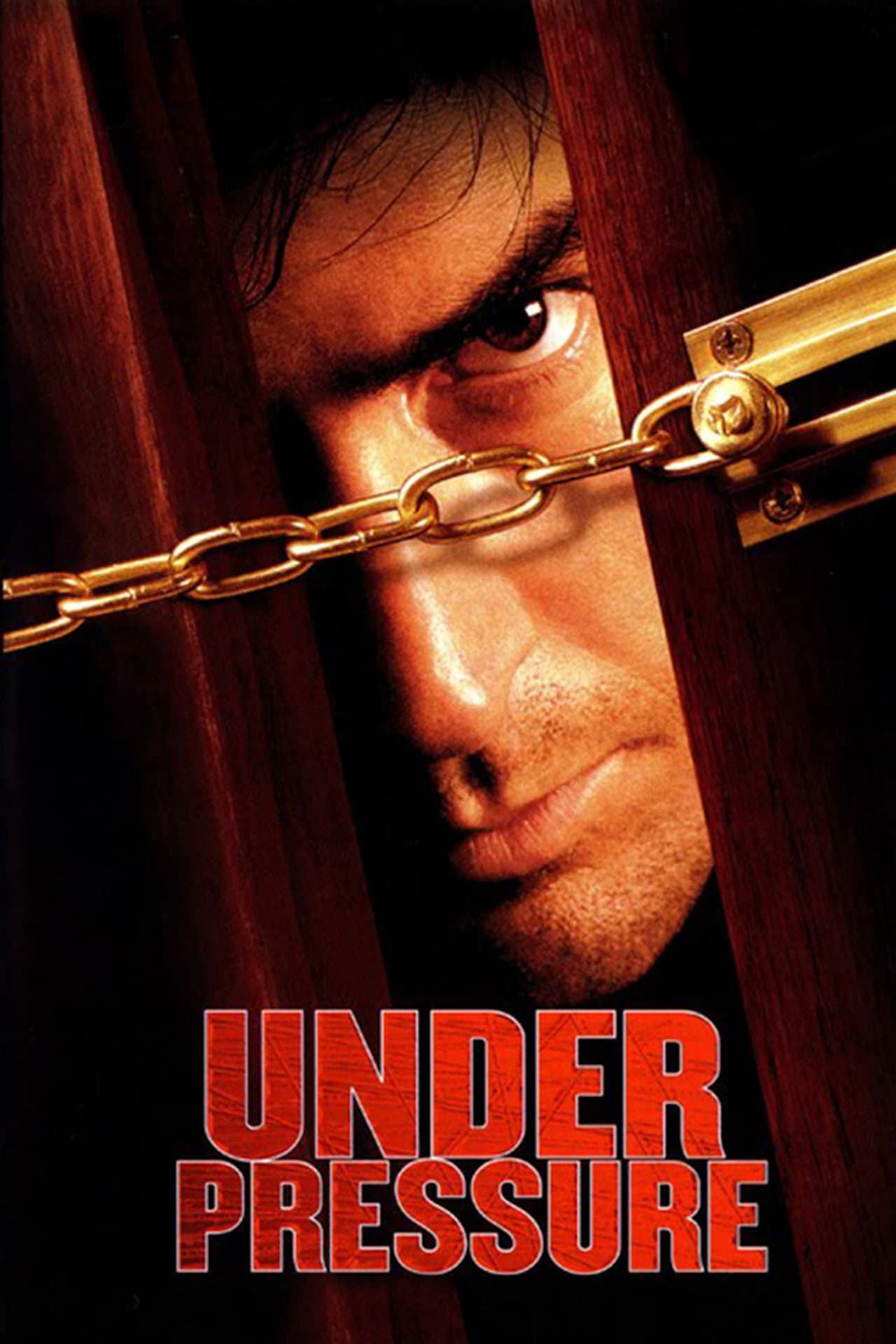 Under Pressure preview 2