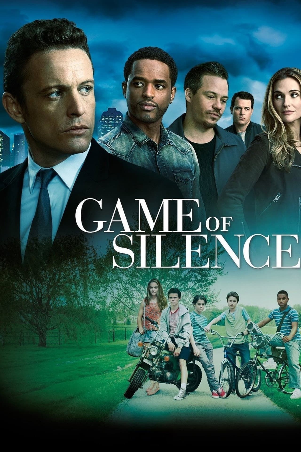 Game of Silence preview 2