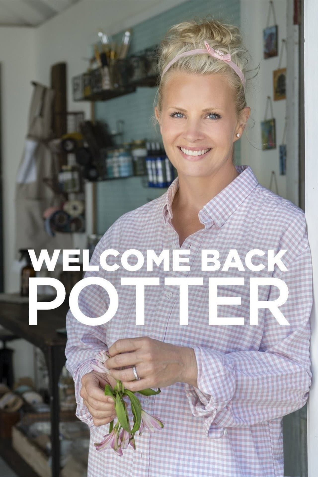 Welcome Back Potter preview 2