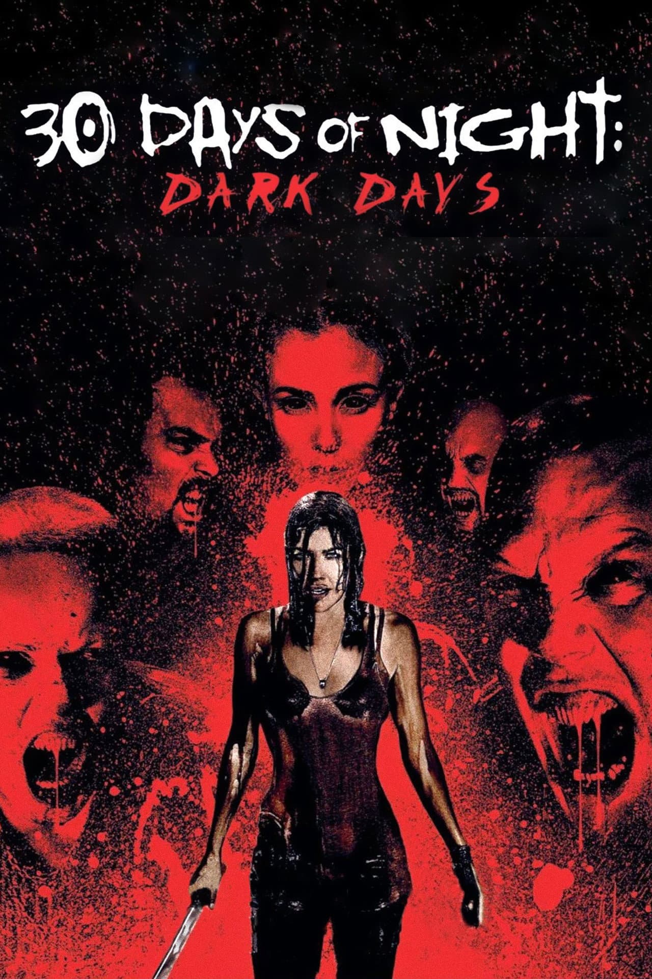 30 Days of Night: Dark Days preview 2
