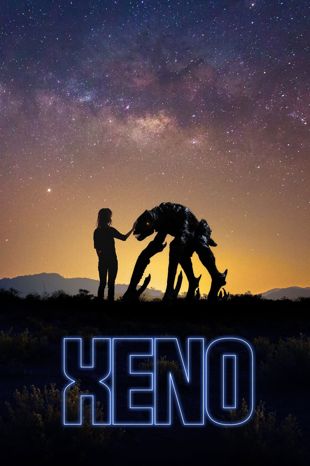 Xeno preview 2