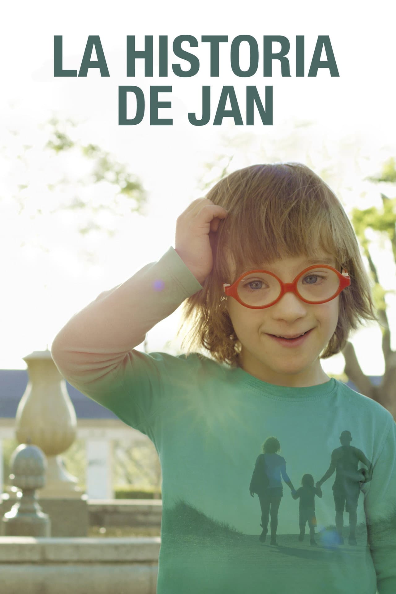 La historia de Jan preview 2