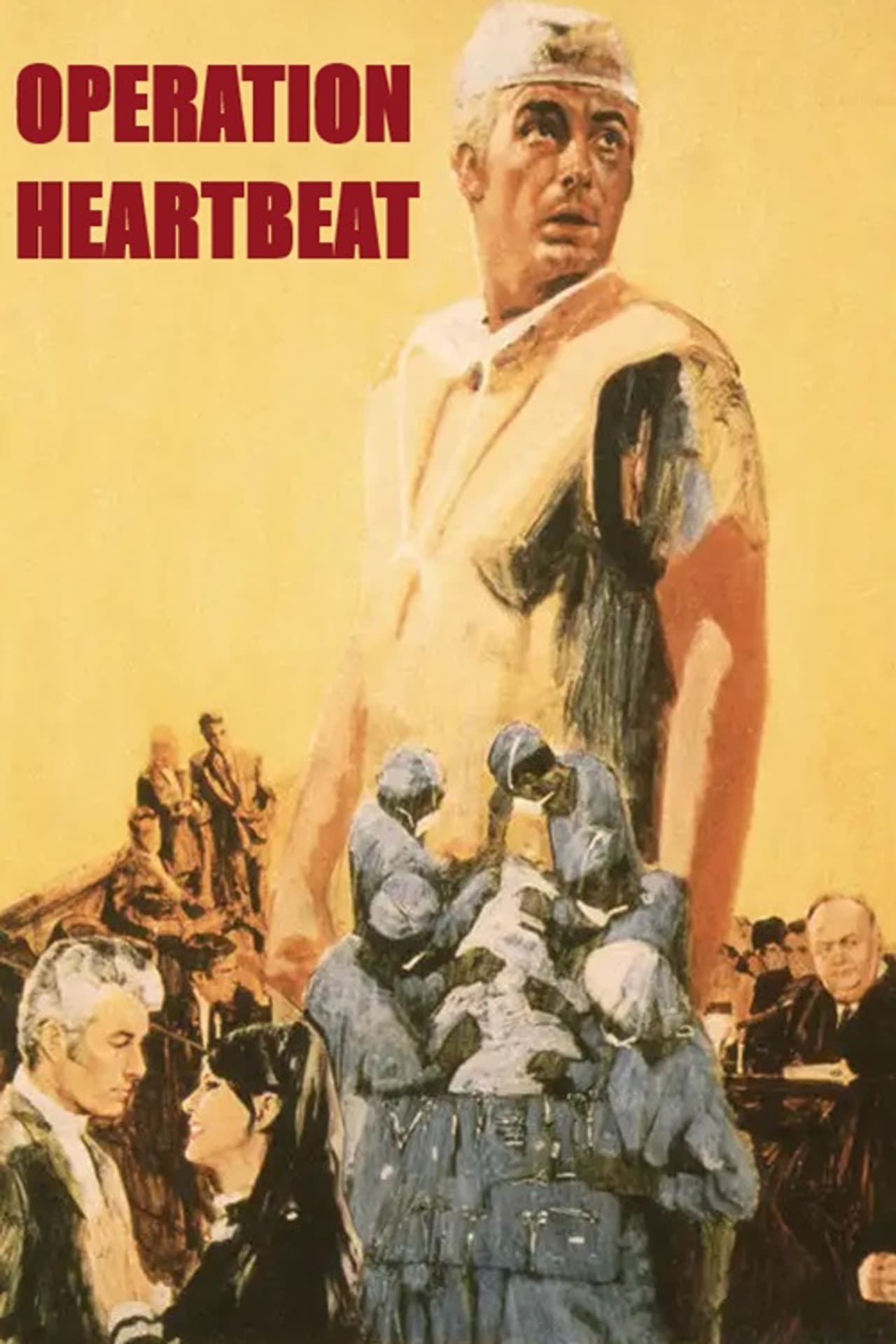 Operation Heartbeat preview 2