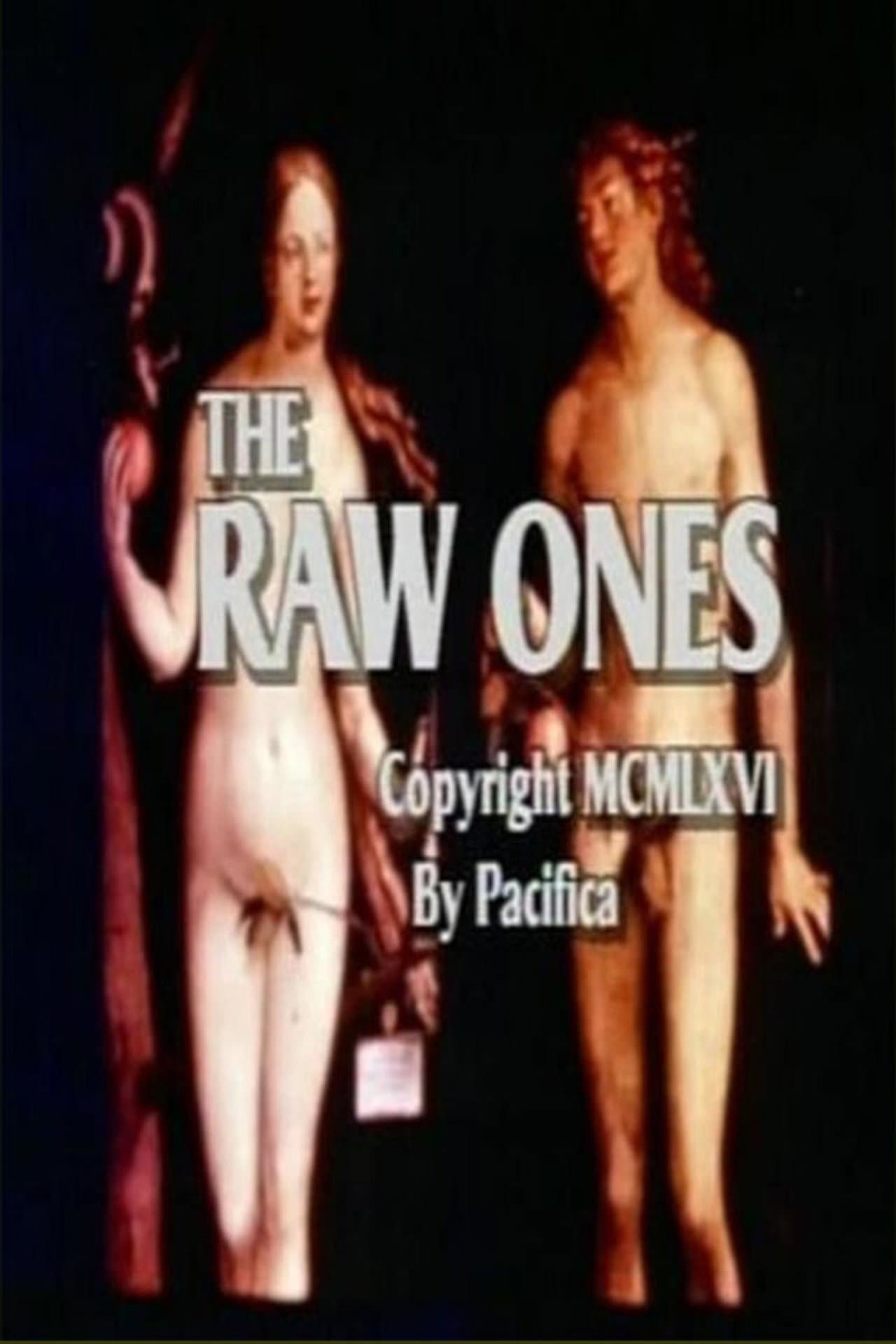 The Raw Ones preview 2