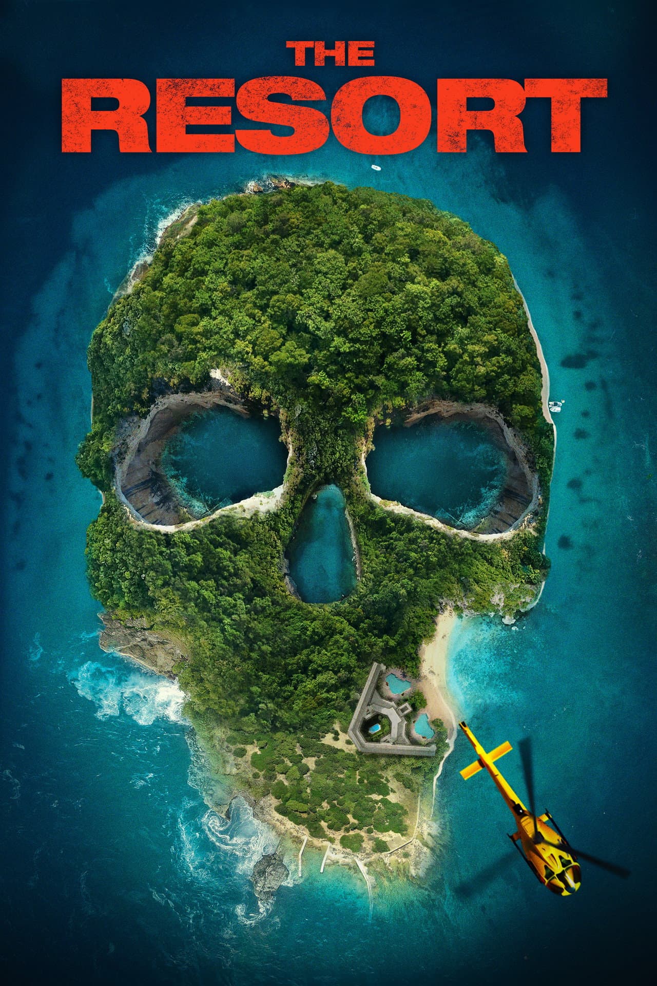 The Resort preview 2