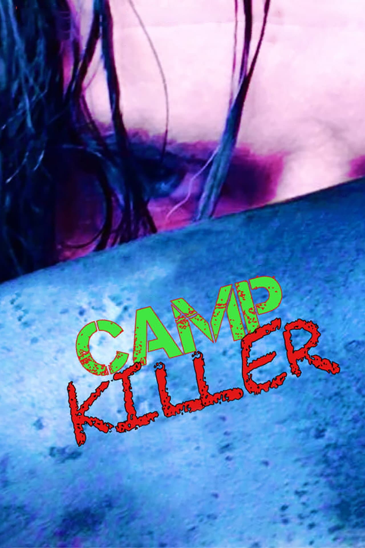 Camp Killer preview 1