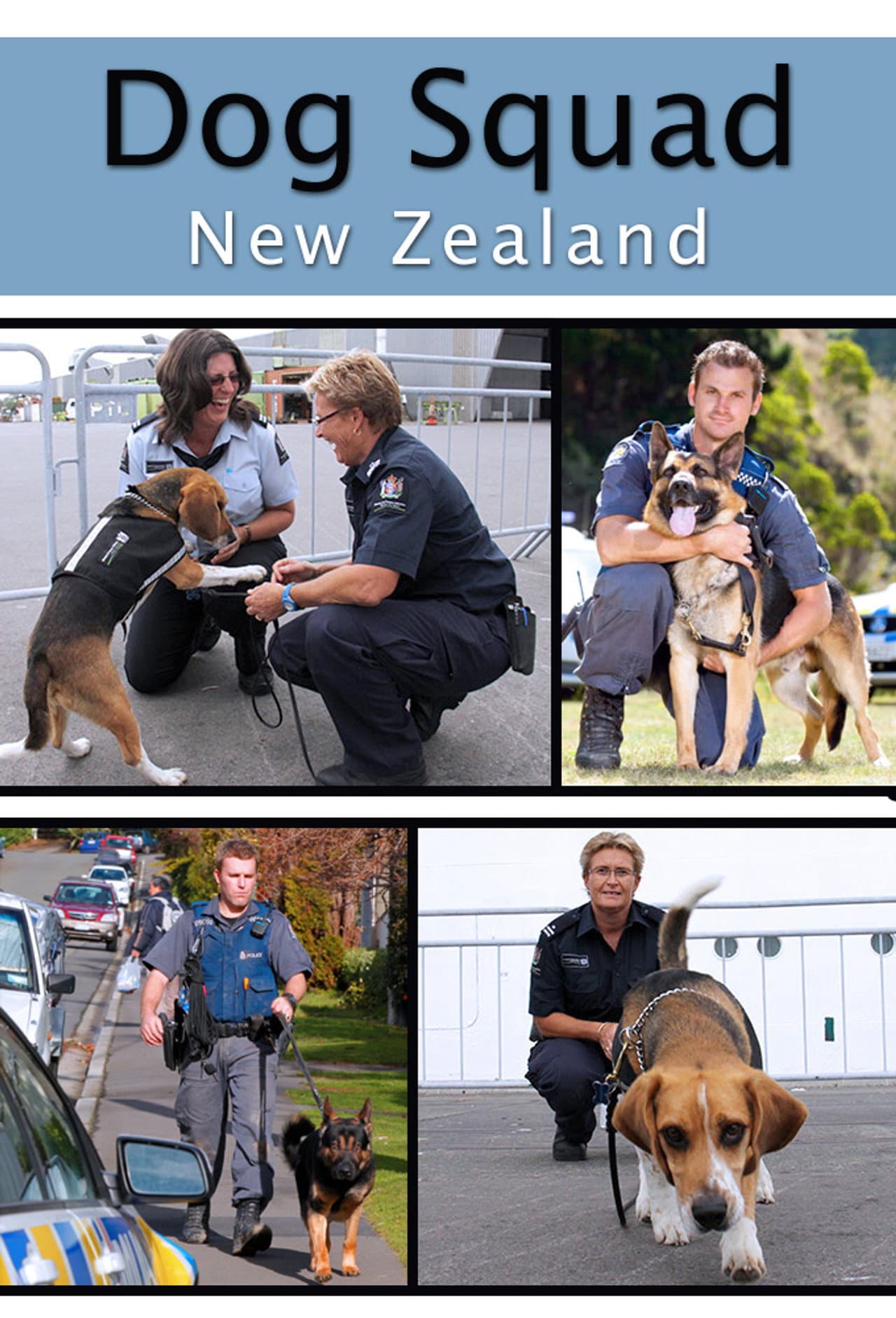 Dog Squad preview 2