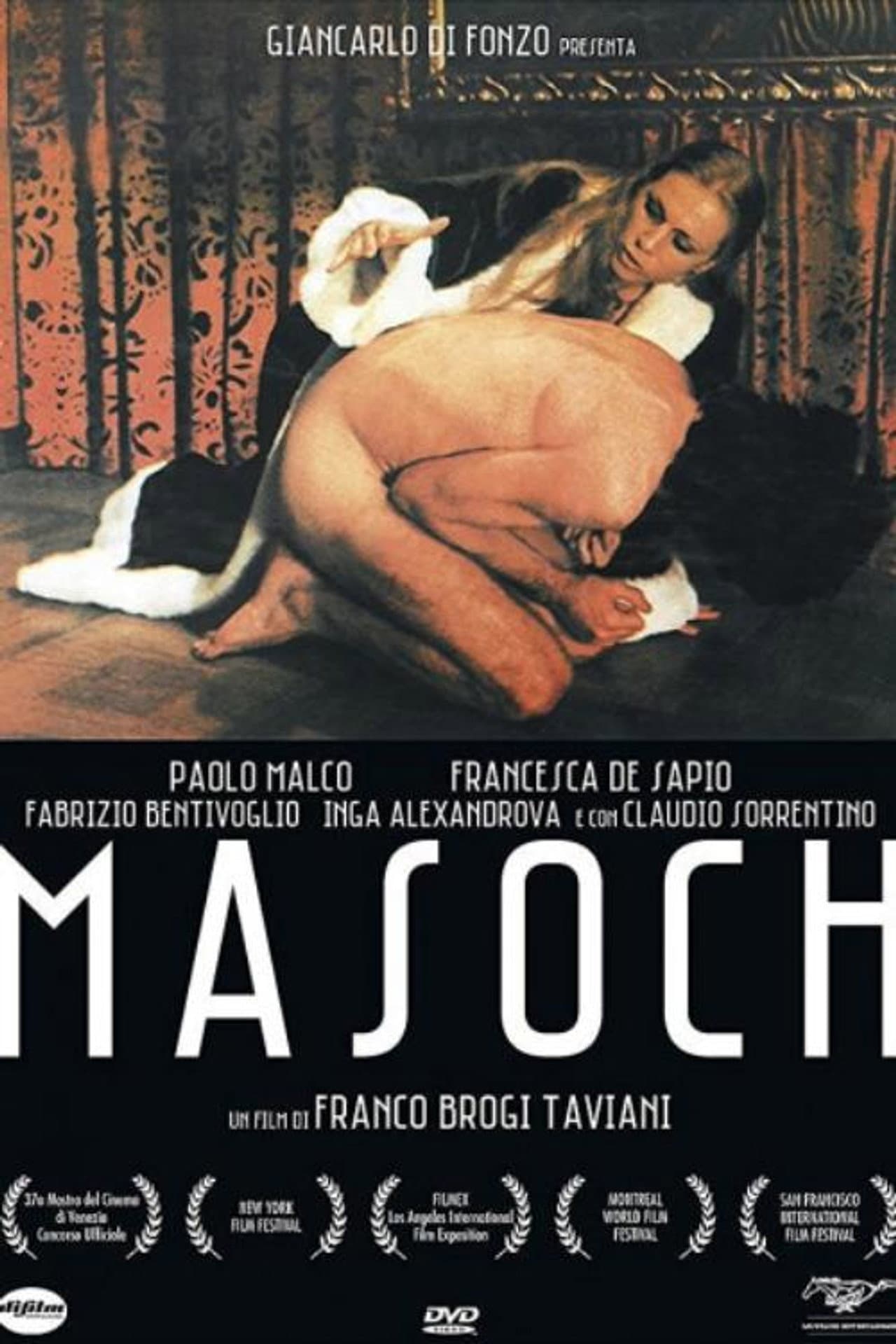 Masoch preview 2