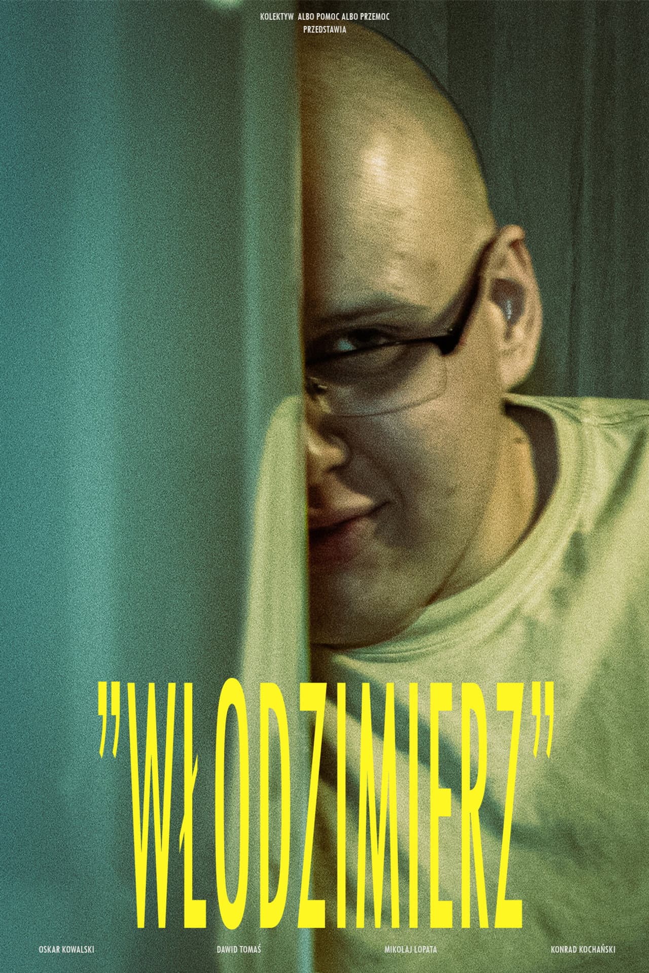 "WŁODZIMIERZ" preview 2