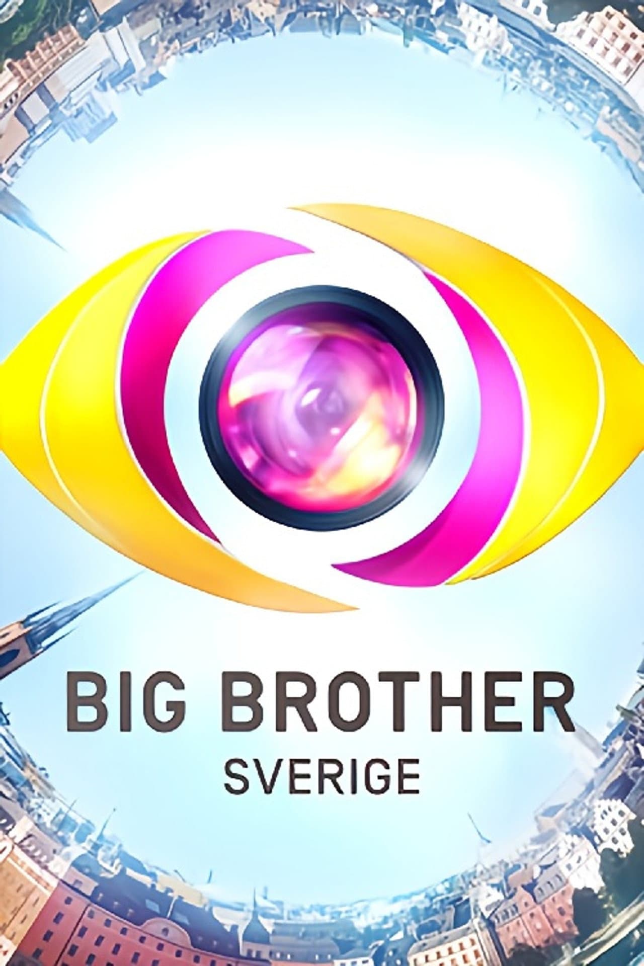 Big Brother Sverige preview 2