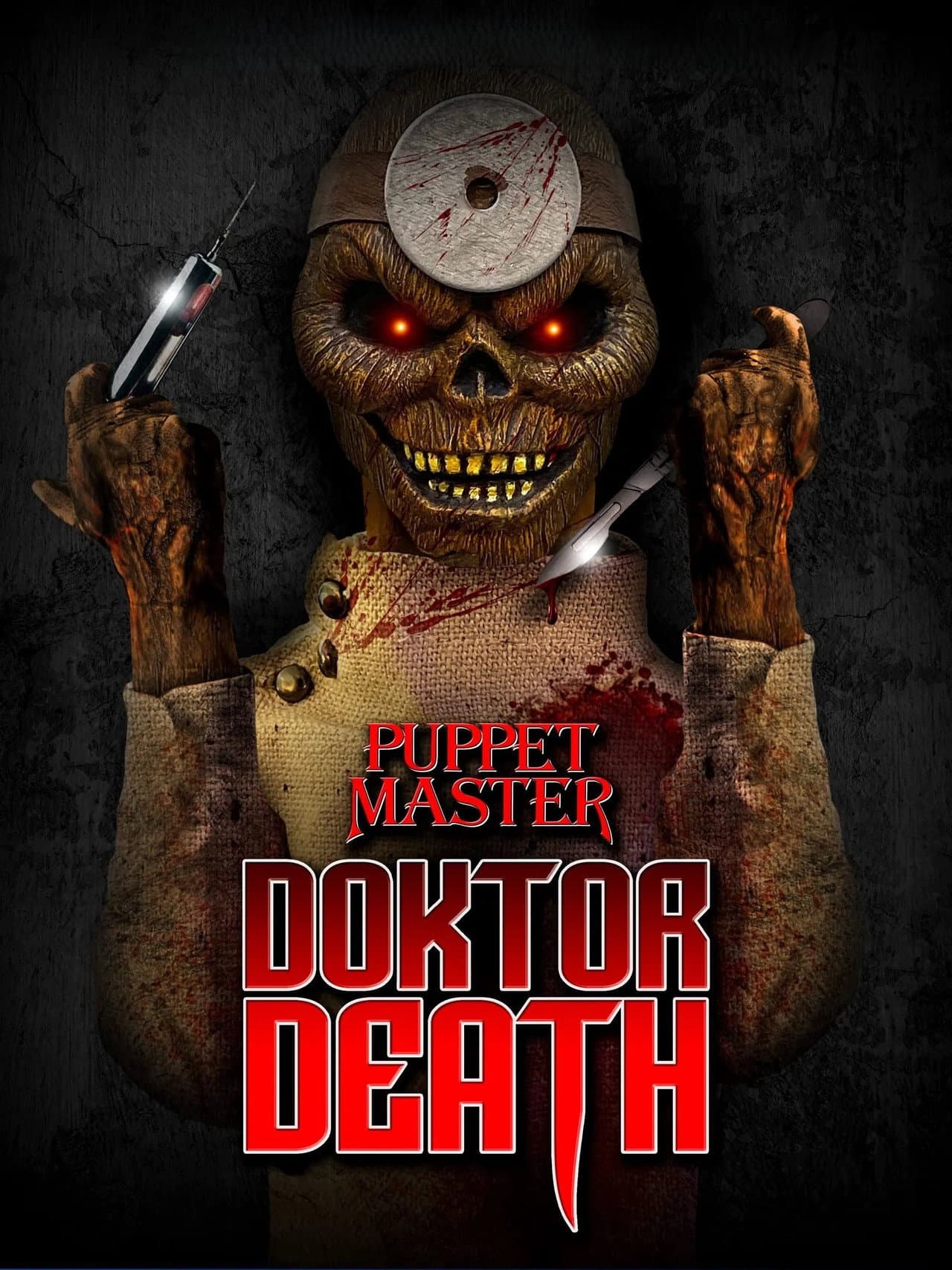 Puppet Master: Doktor Death preview 2