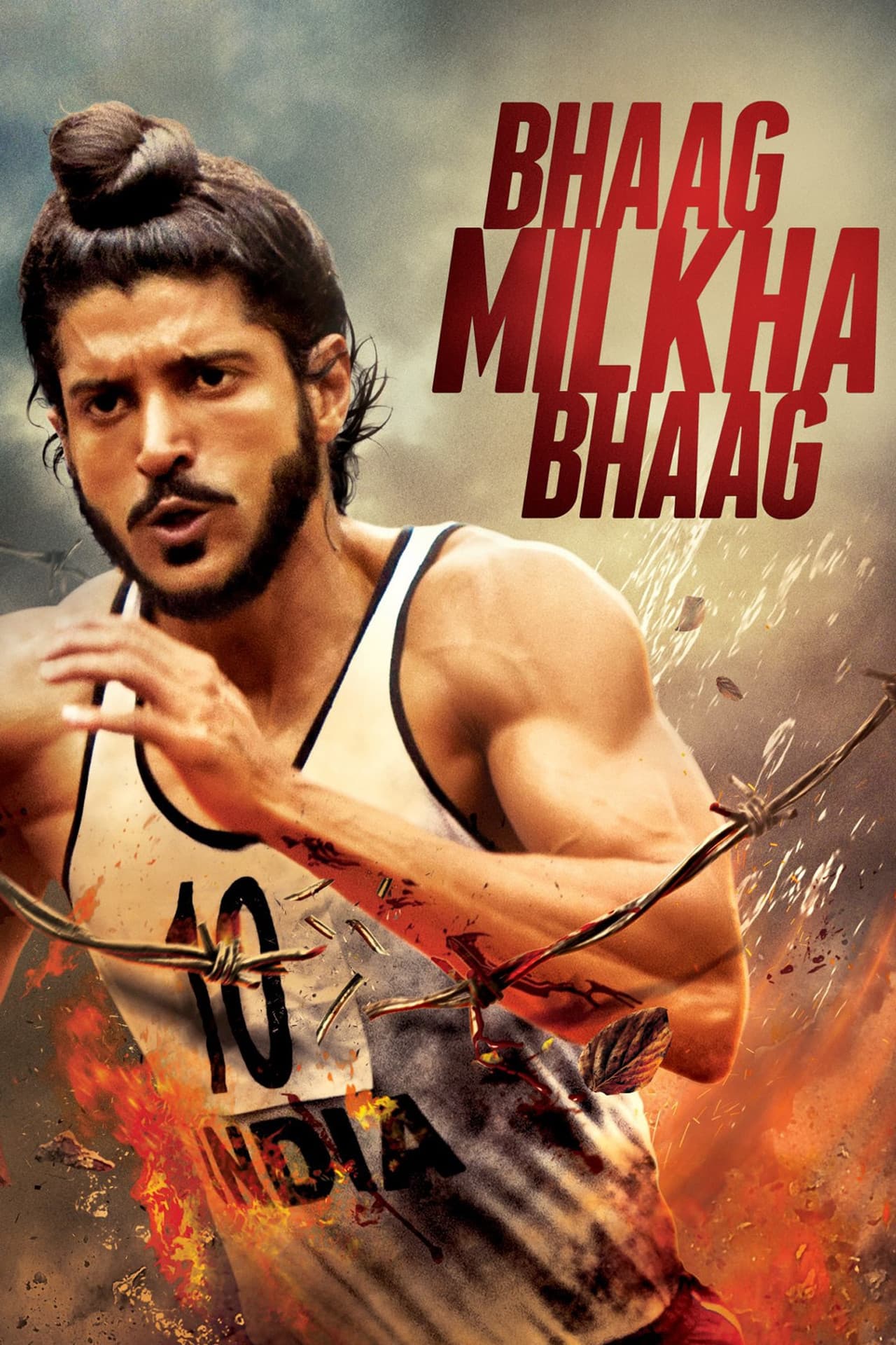 Bhaag Milkha Bhaag preview 2