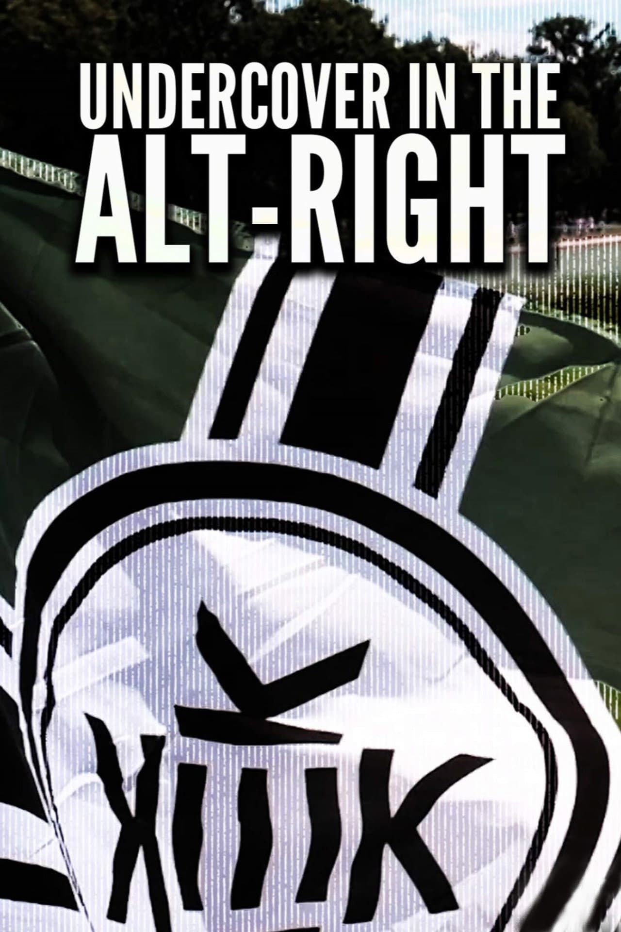 Undercover in the Alt-Right preview 2