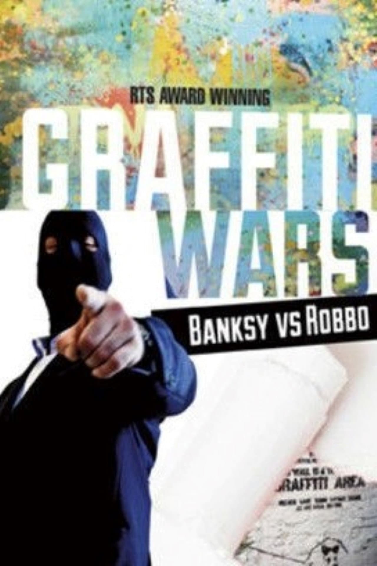 Graffiti Wars preview 1