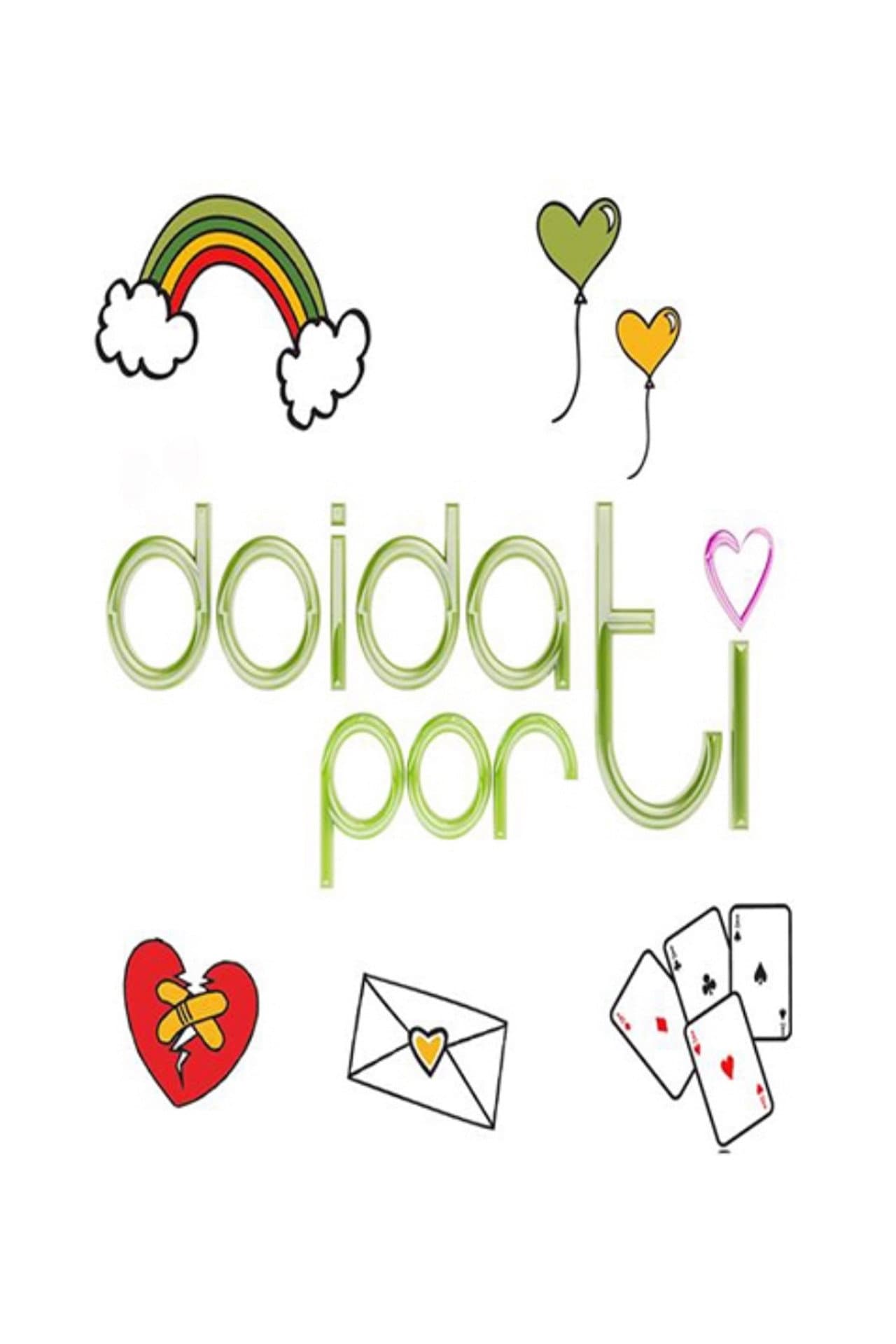 Doida por Ti preview 2