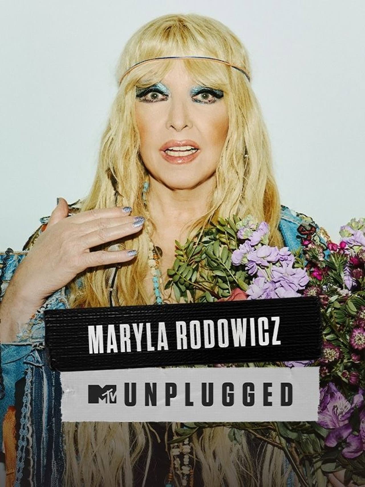 MTV Unplugged: Maryla Rodowicz preview 2