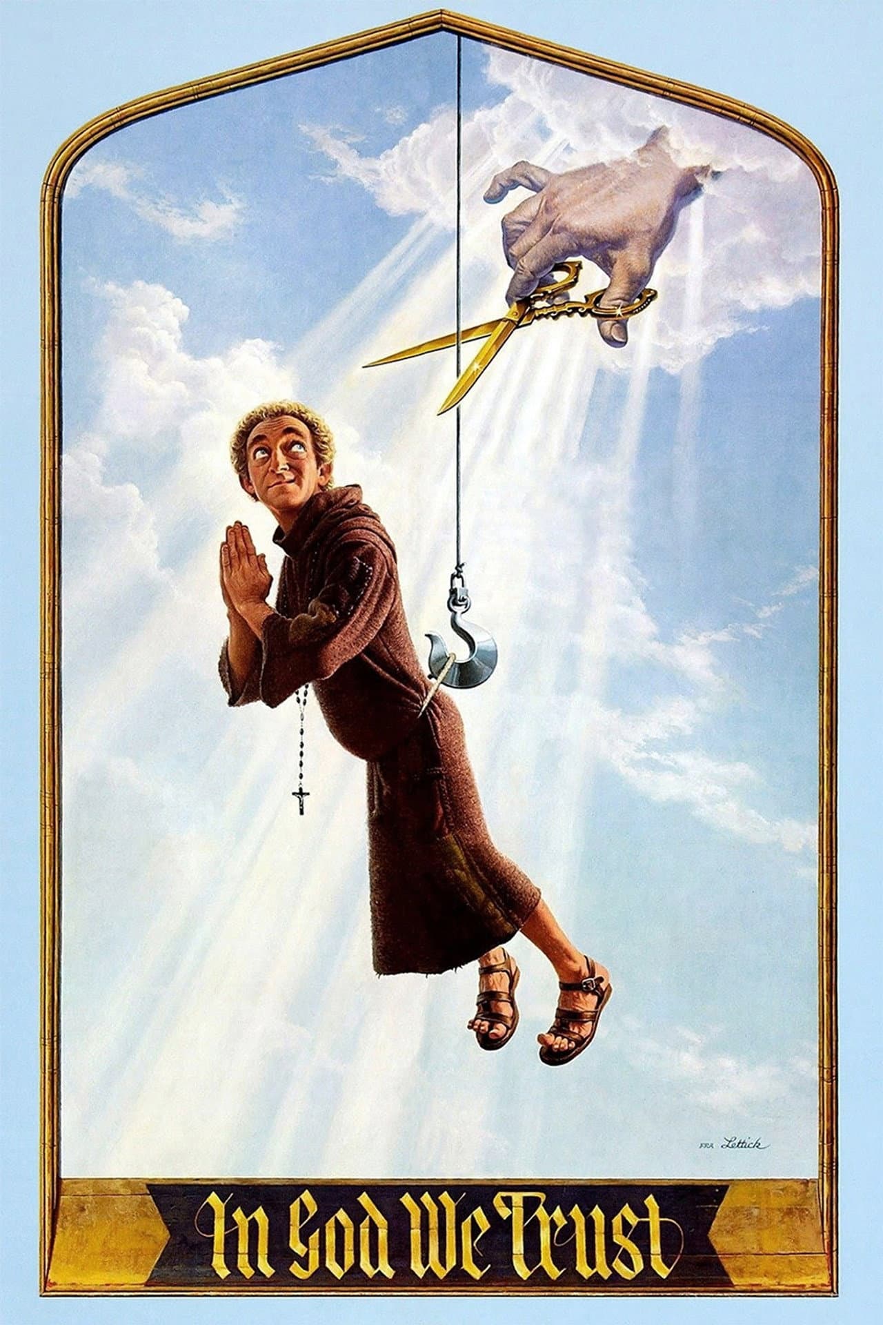 In God We Tru$t preview 2