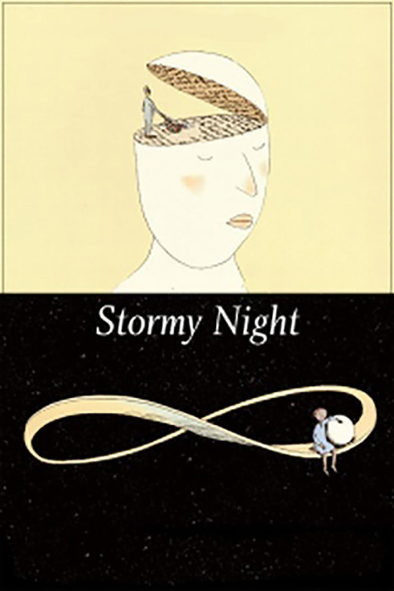 Stormy Night preview 2