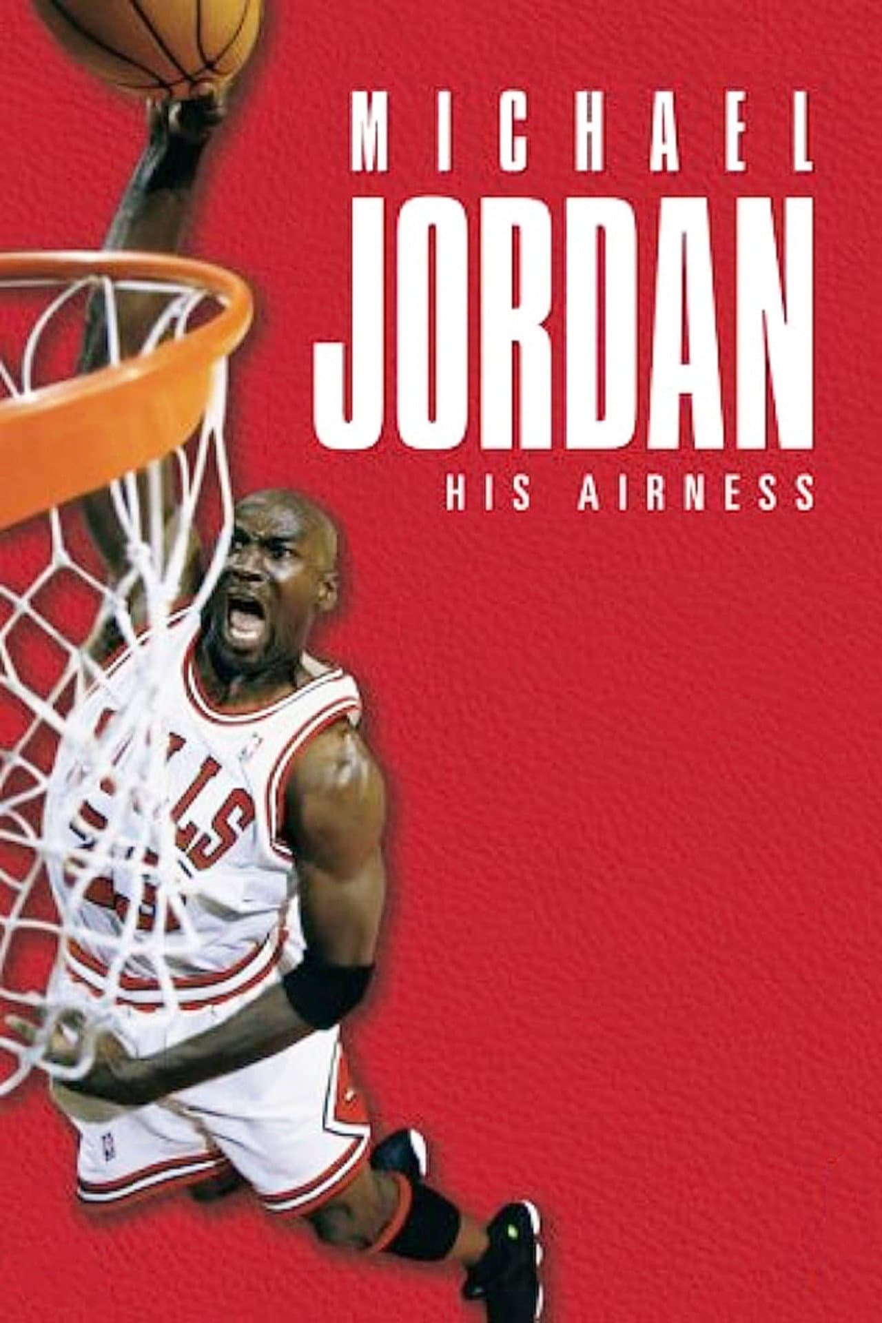 Michael Jordan: His Airness preview 1