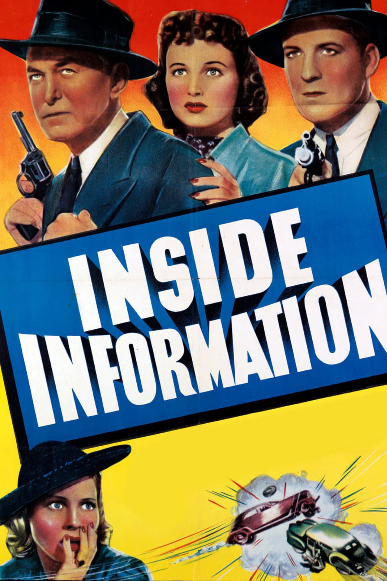 Inside Information preview 2