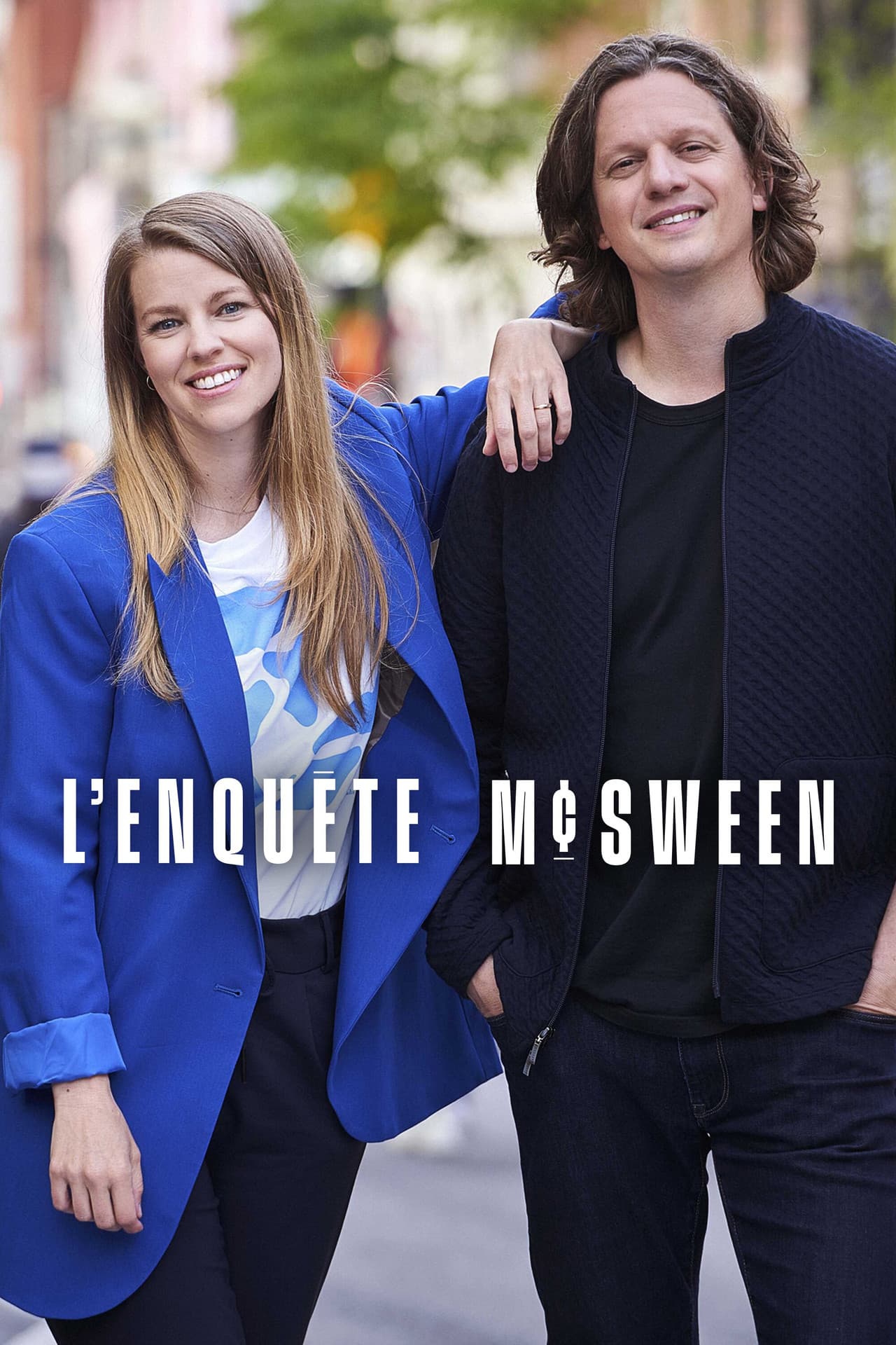 L'Enquête McSween preview 2