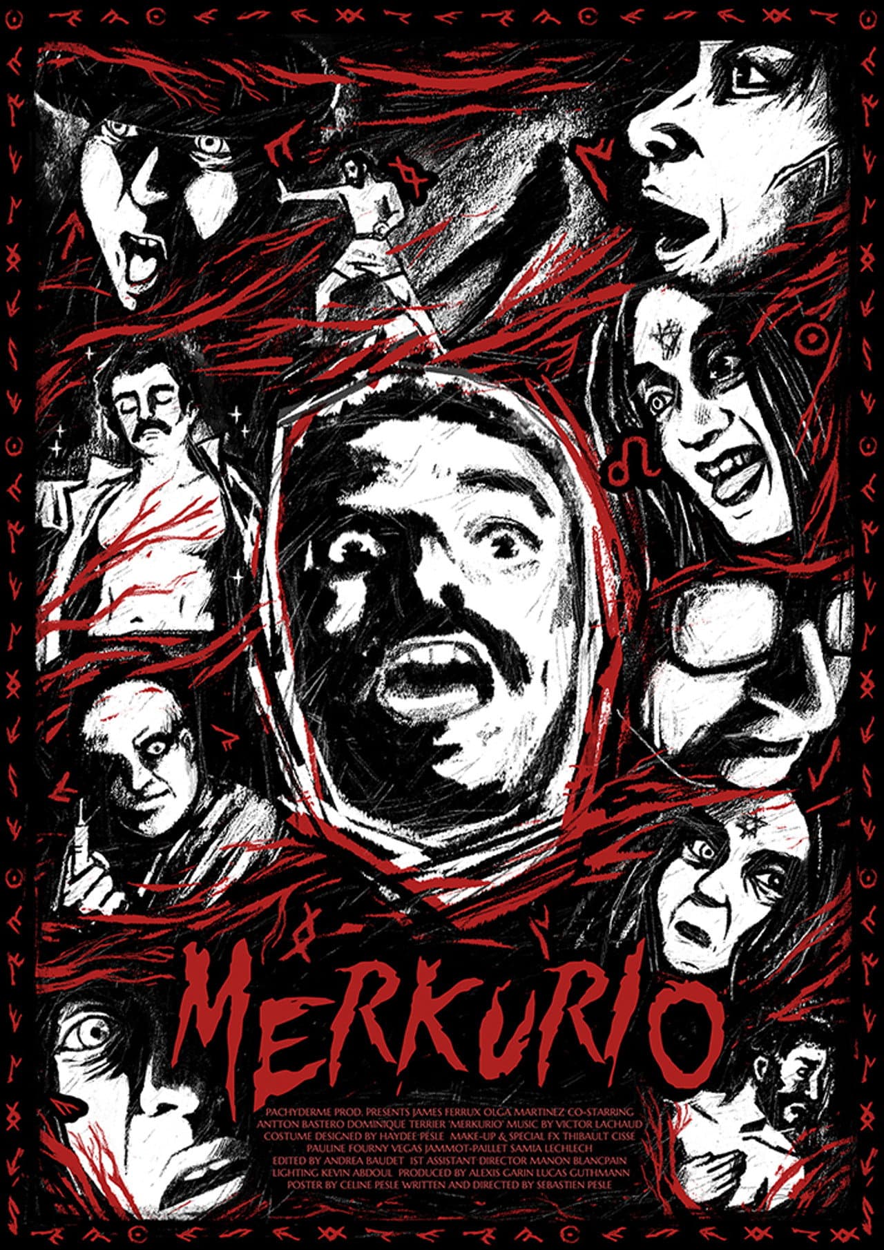 Merkurio preview 2