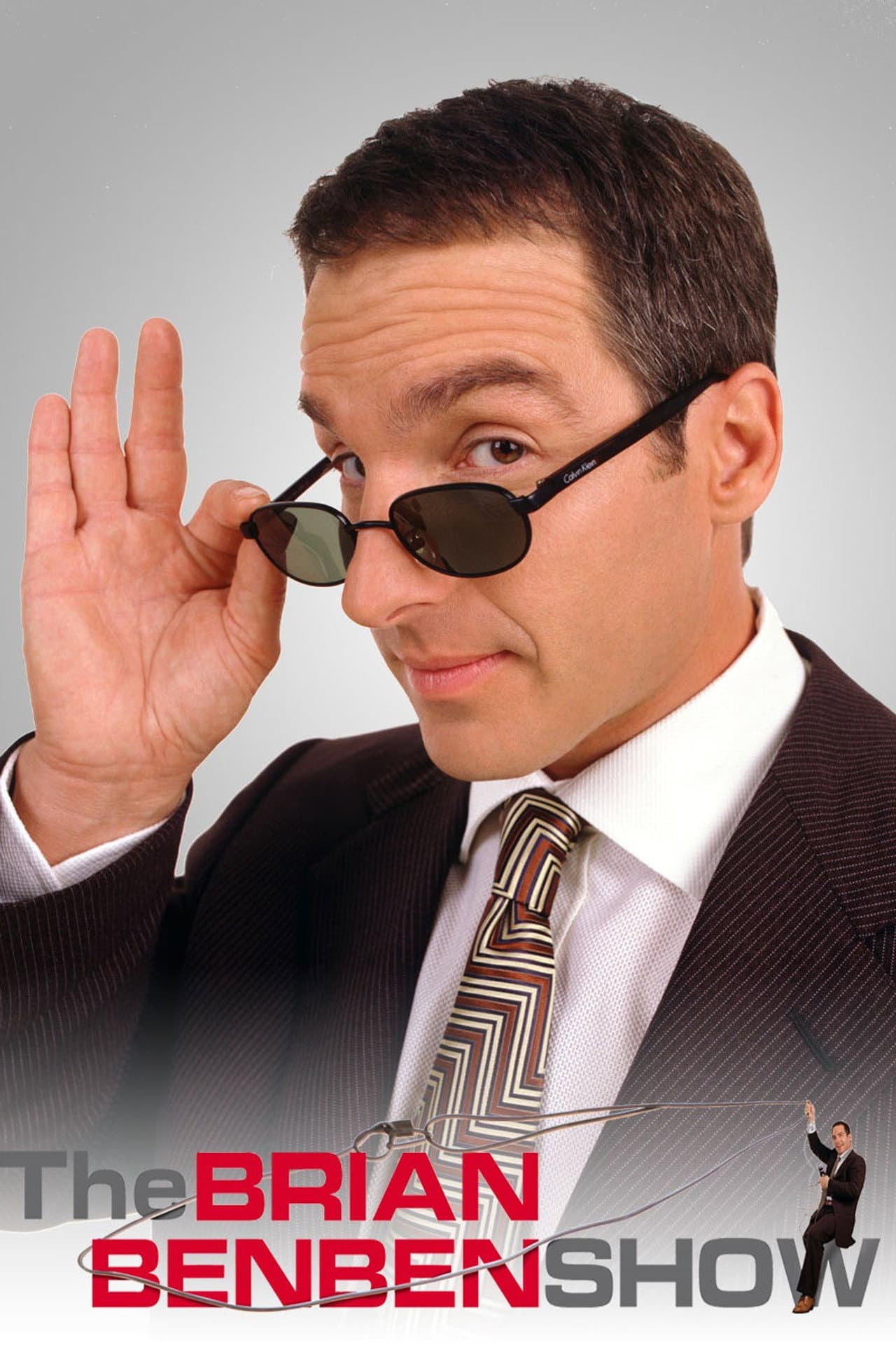 The Brian Benben Show preview 1