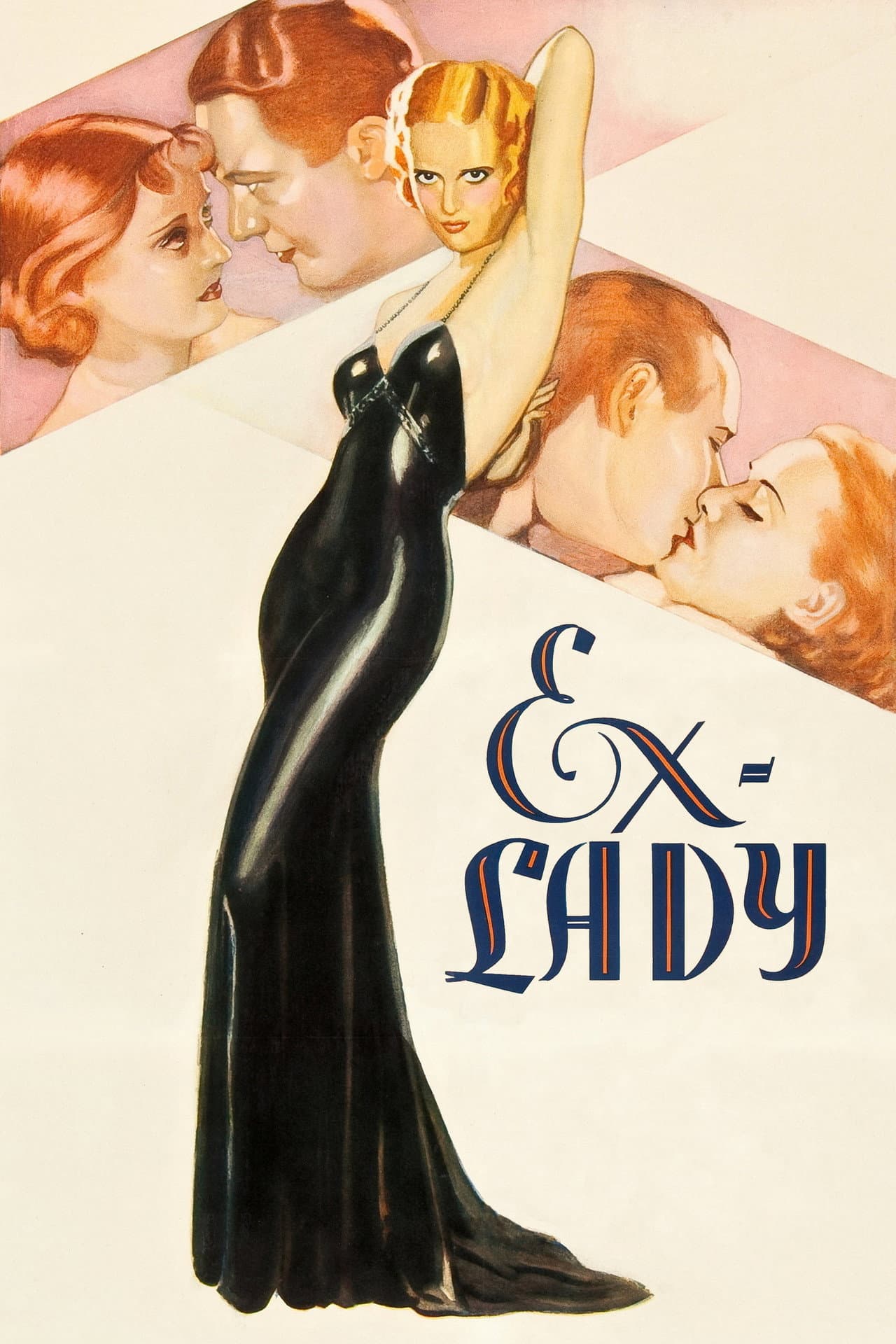 Ex-Lady preview 2