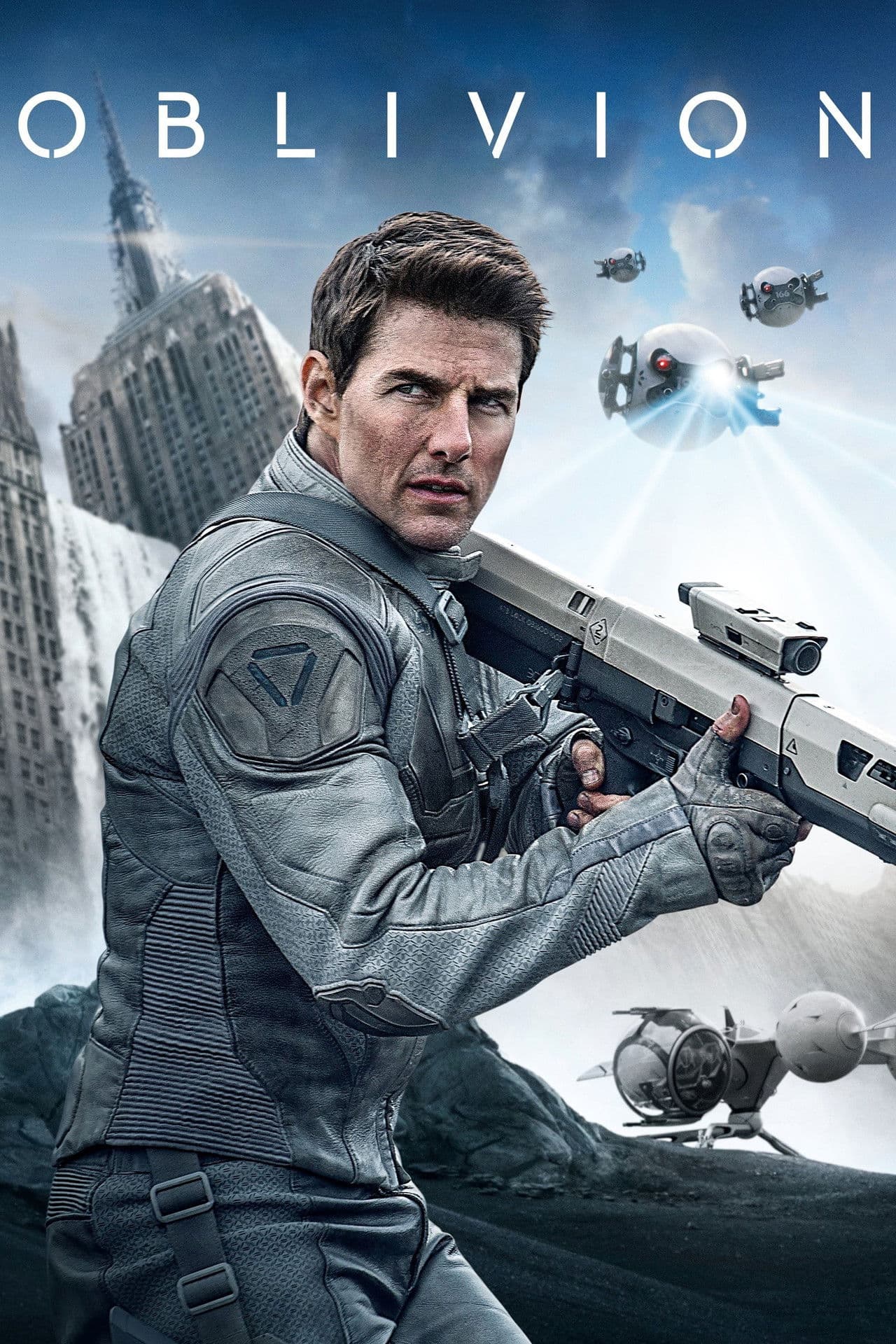 Oblivion preview 2